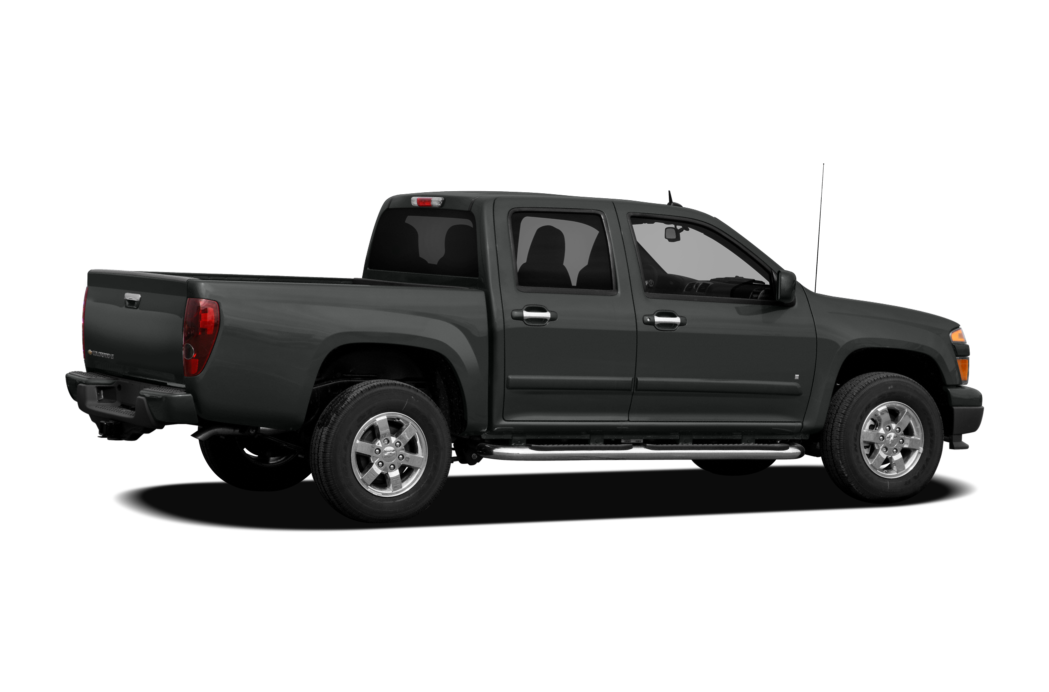 2009 Chevrolet Colorado