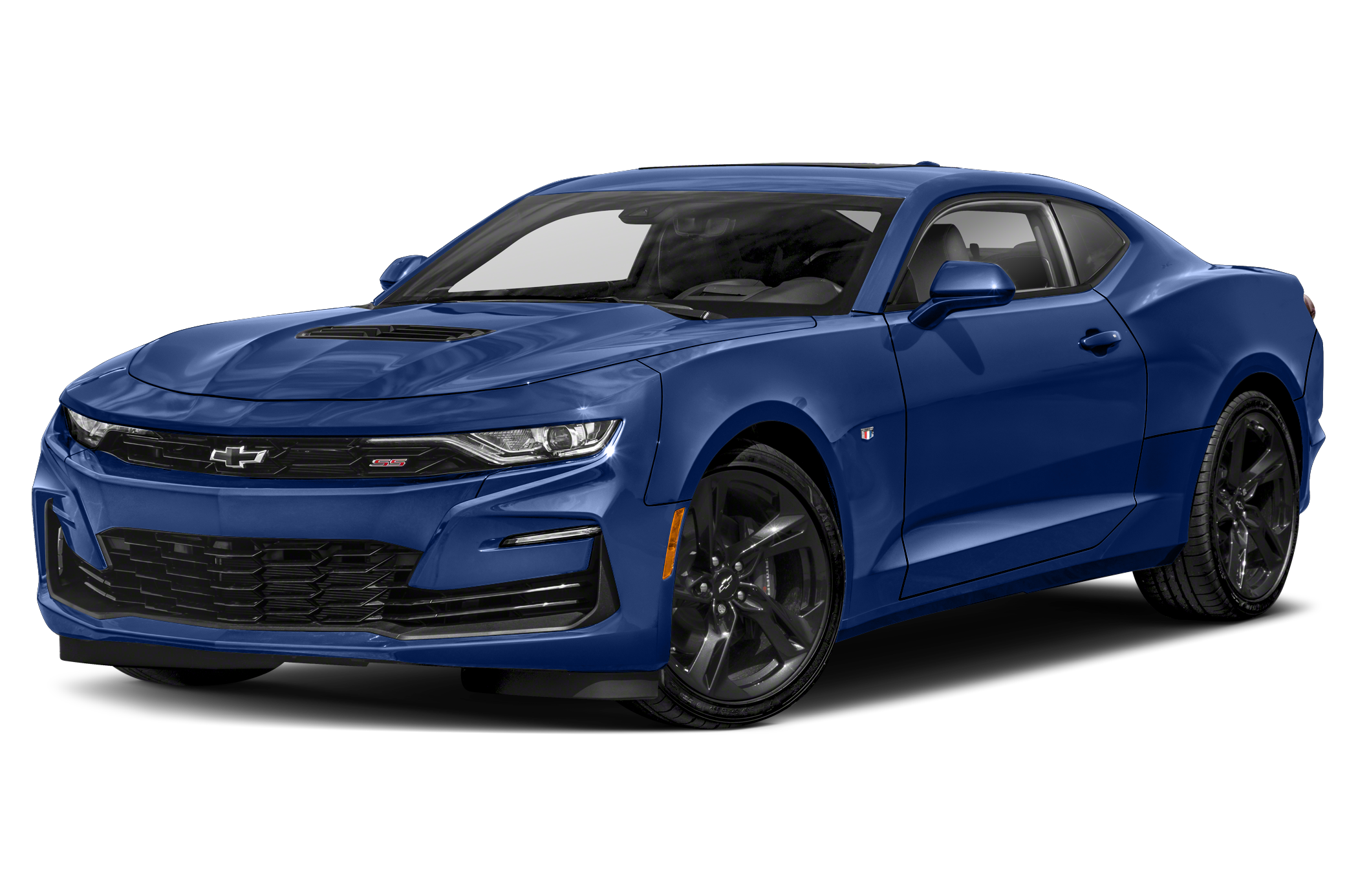 2024 Chevrolet Camaro