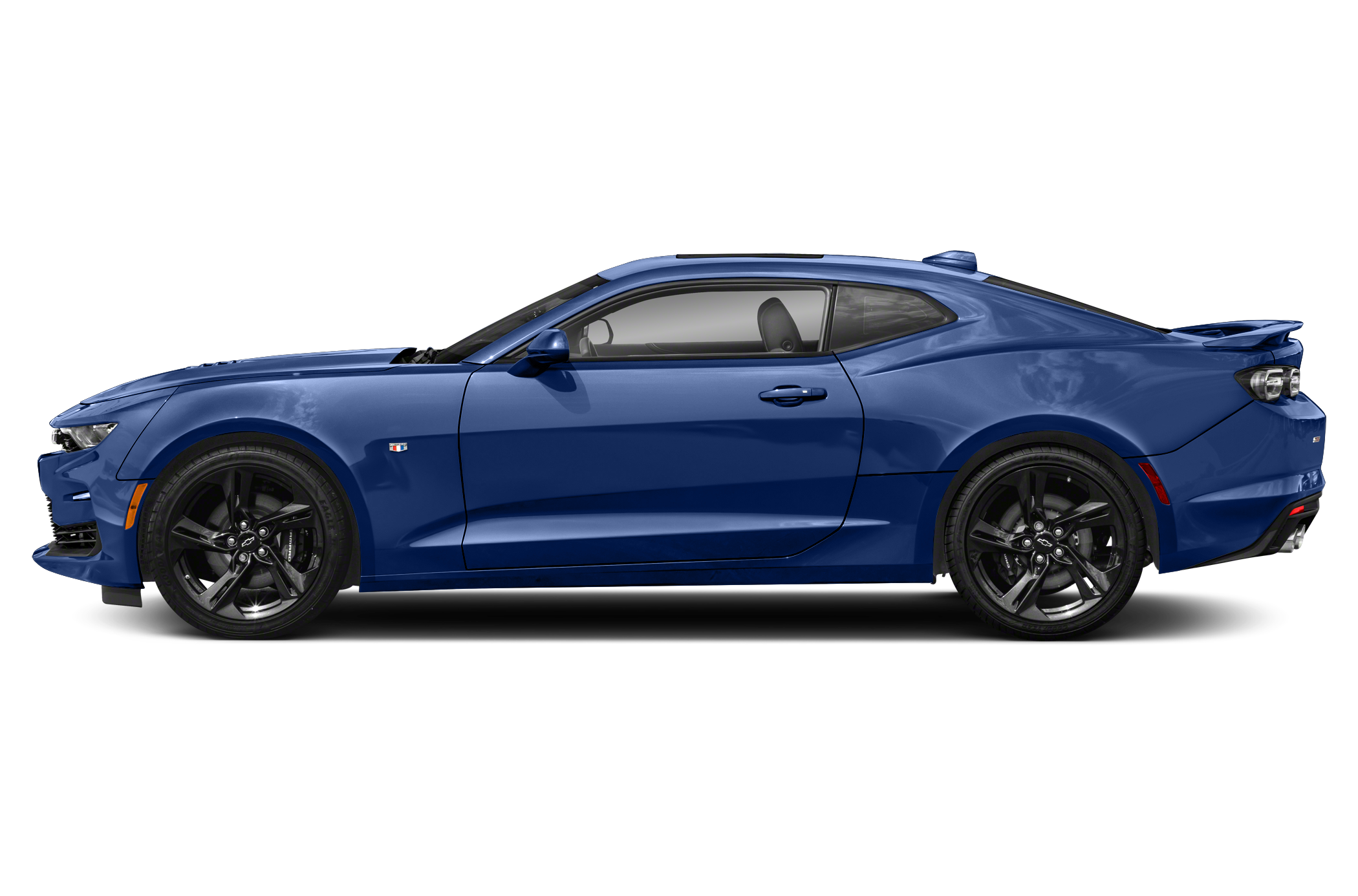 2024 Chevrolet Camaro