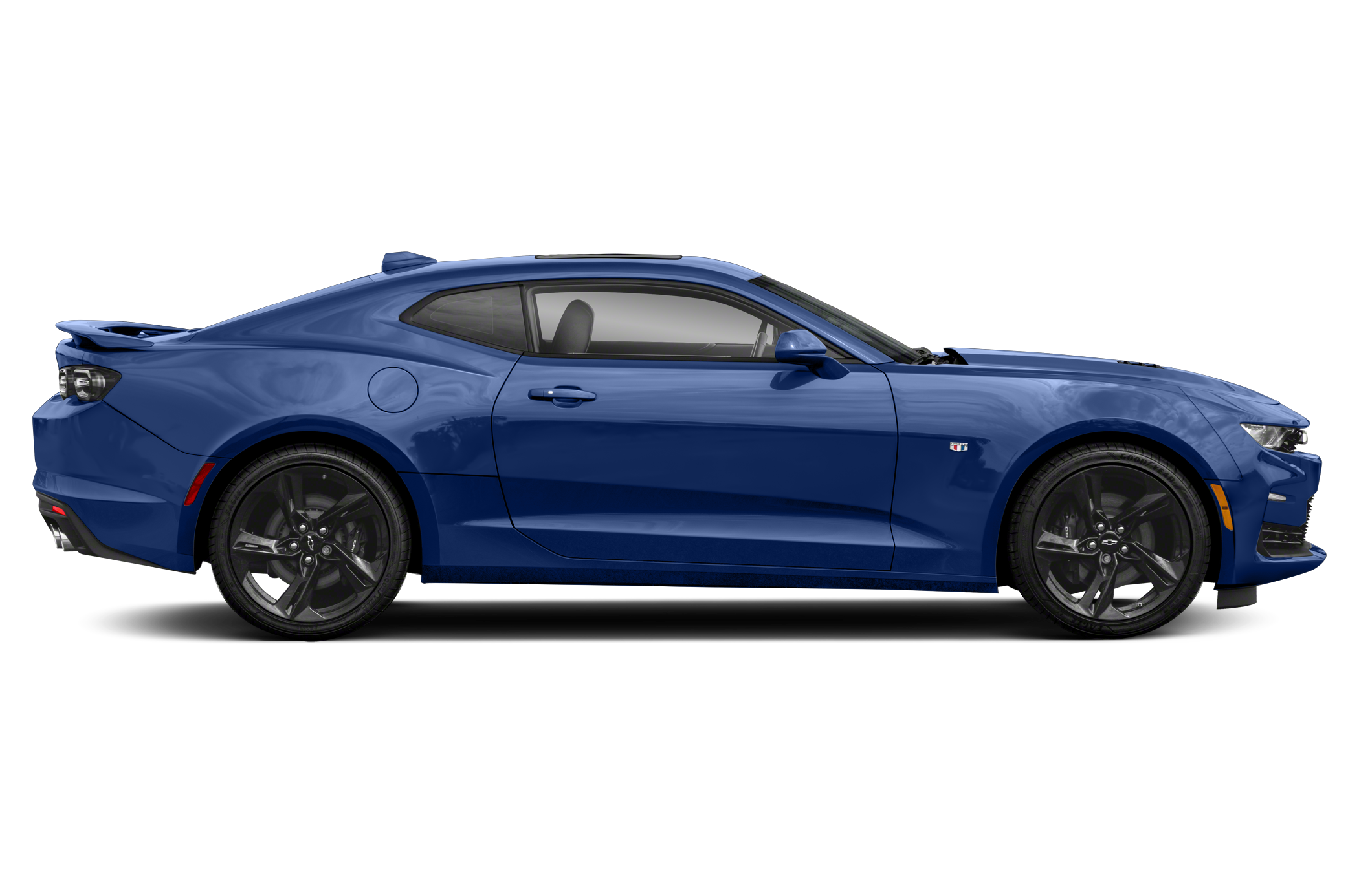 2024 Chevrolet Camaro
