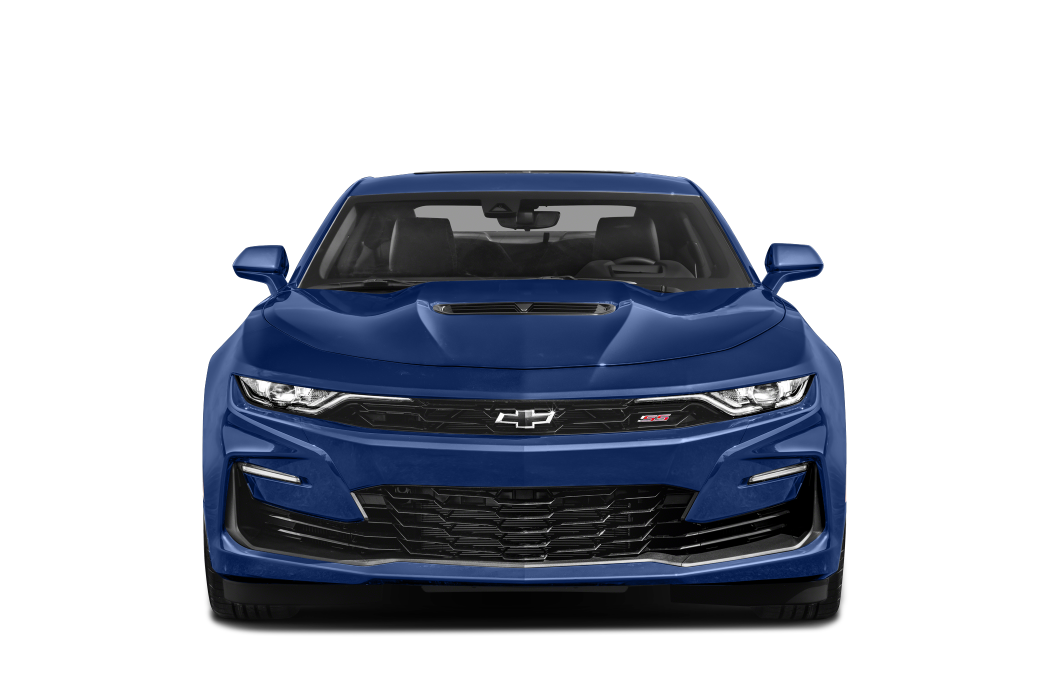 2024 Chevrolet Camaro