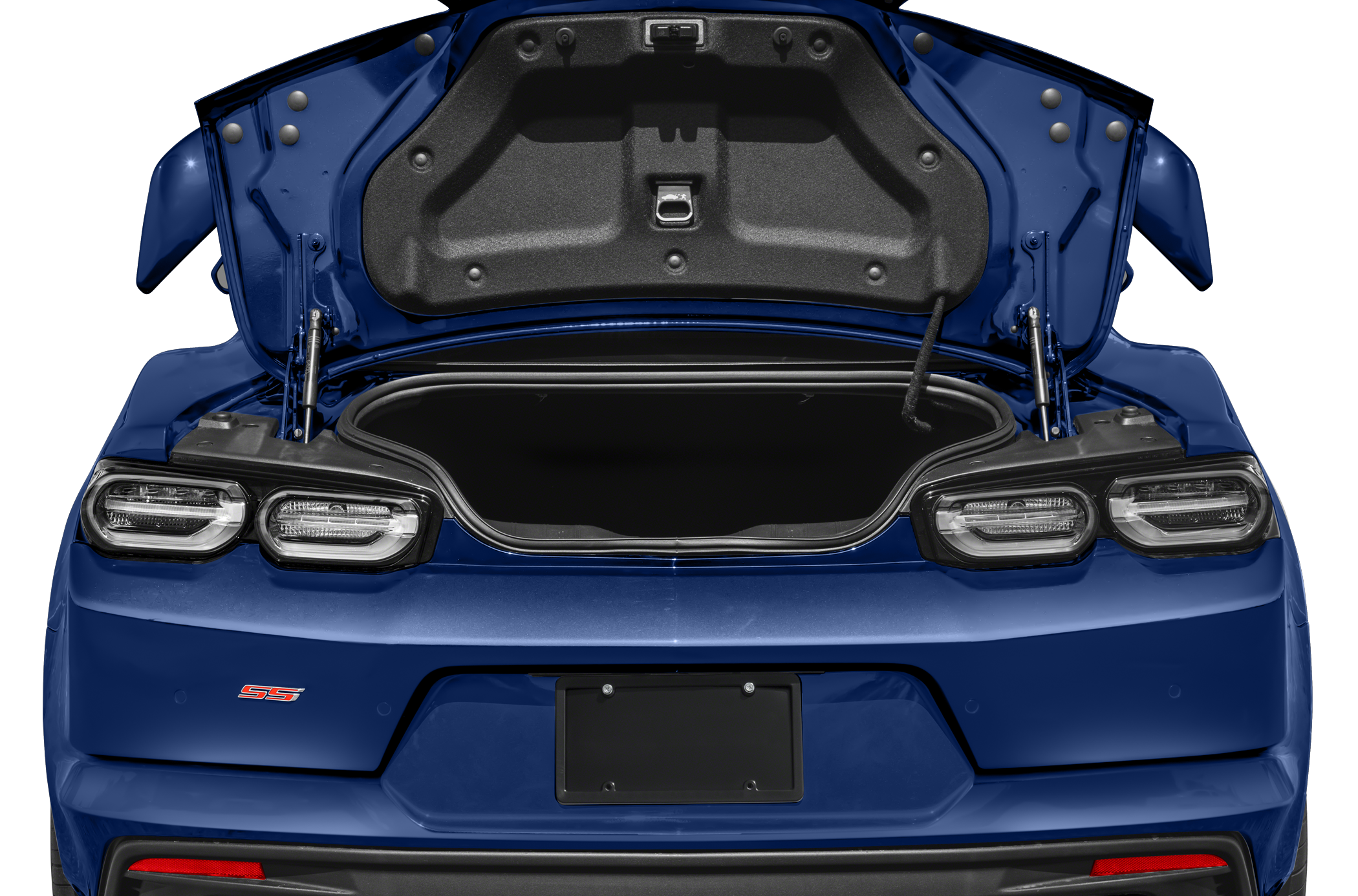 2024 Chevrolet Camaro