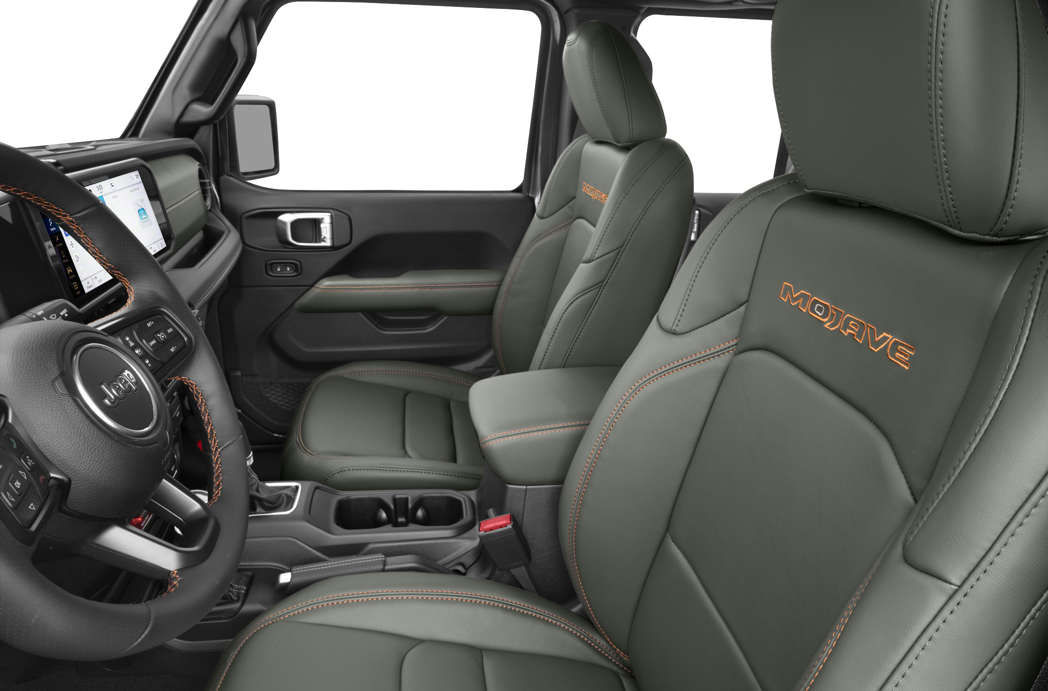 2024 Jeep Gladiator