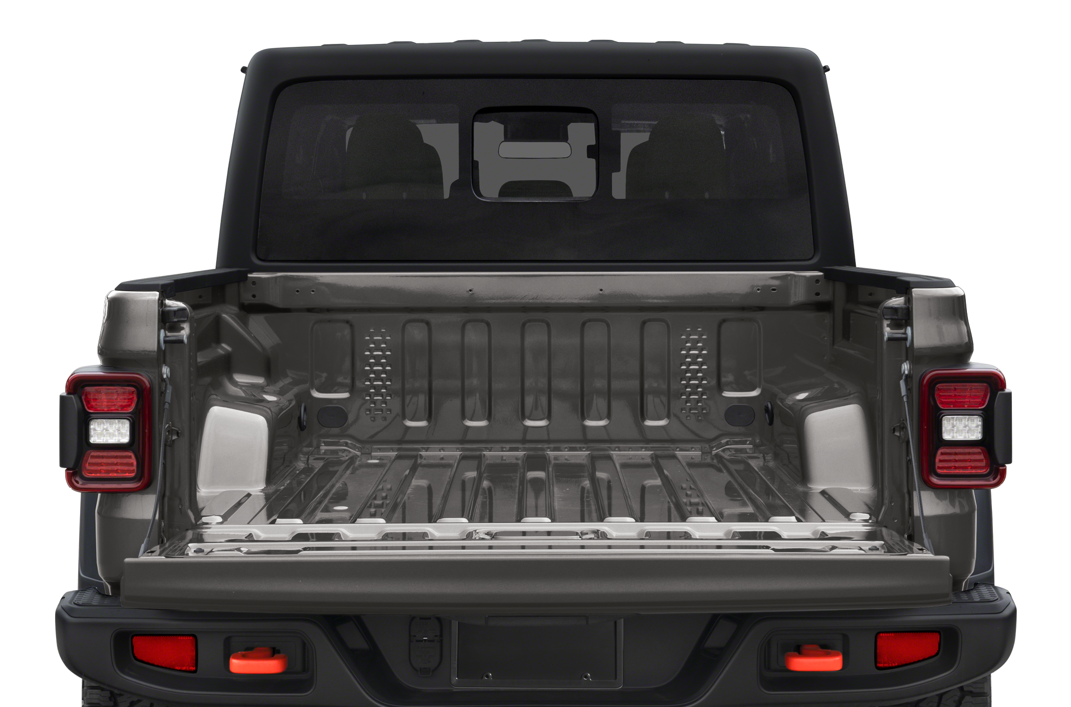 2024 Jeep Gladiator