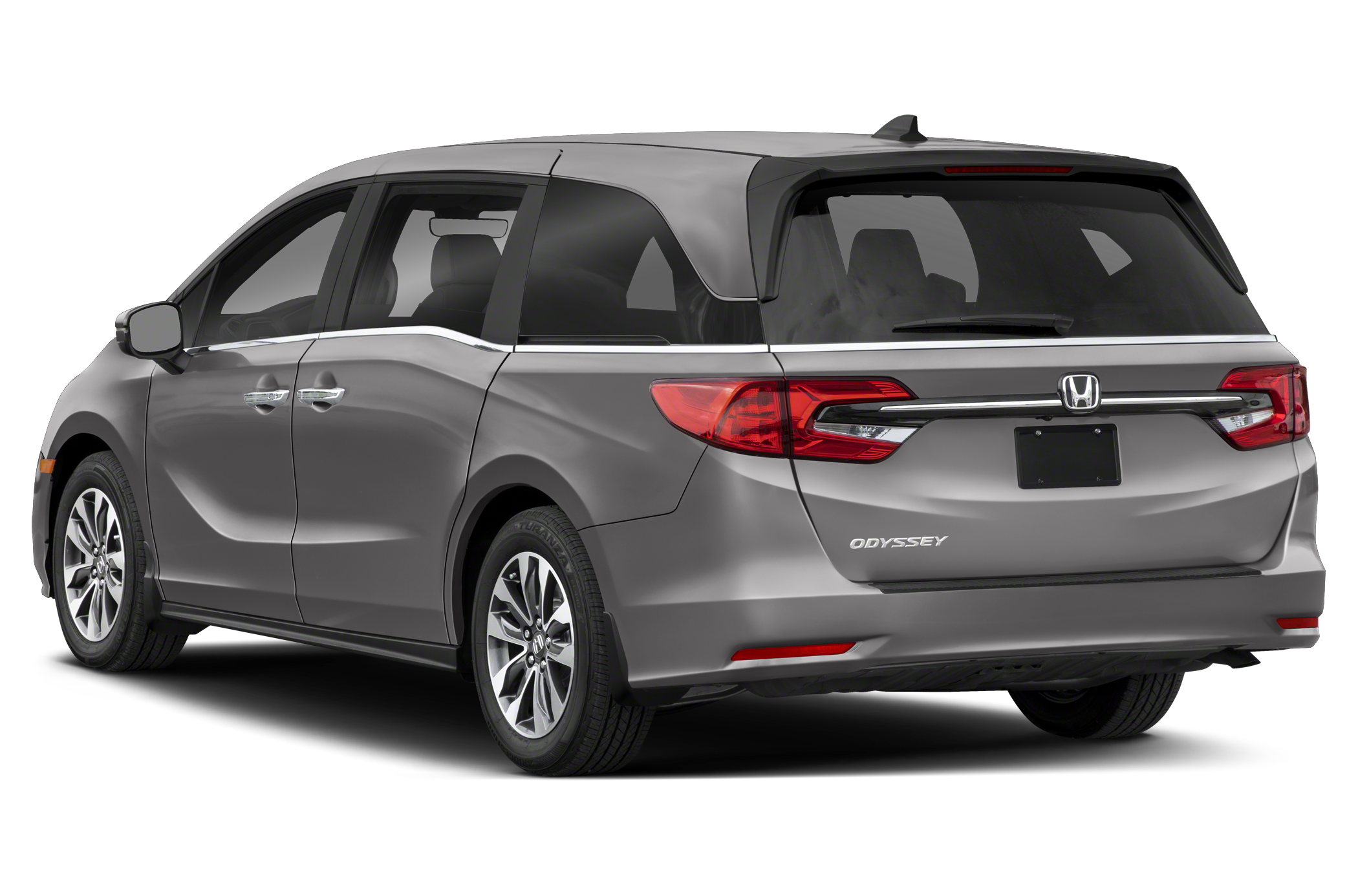 2024 Honda Odyssey
