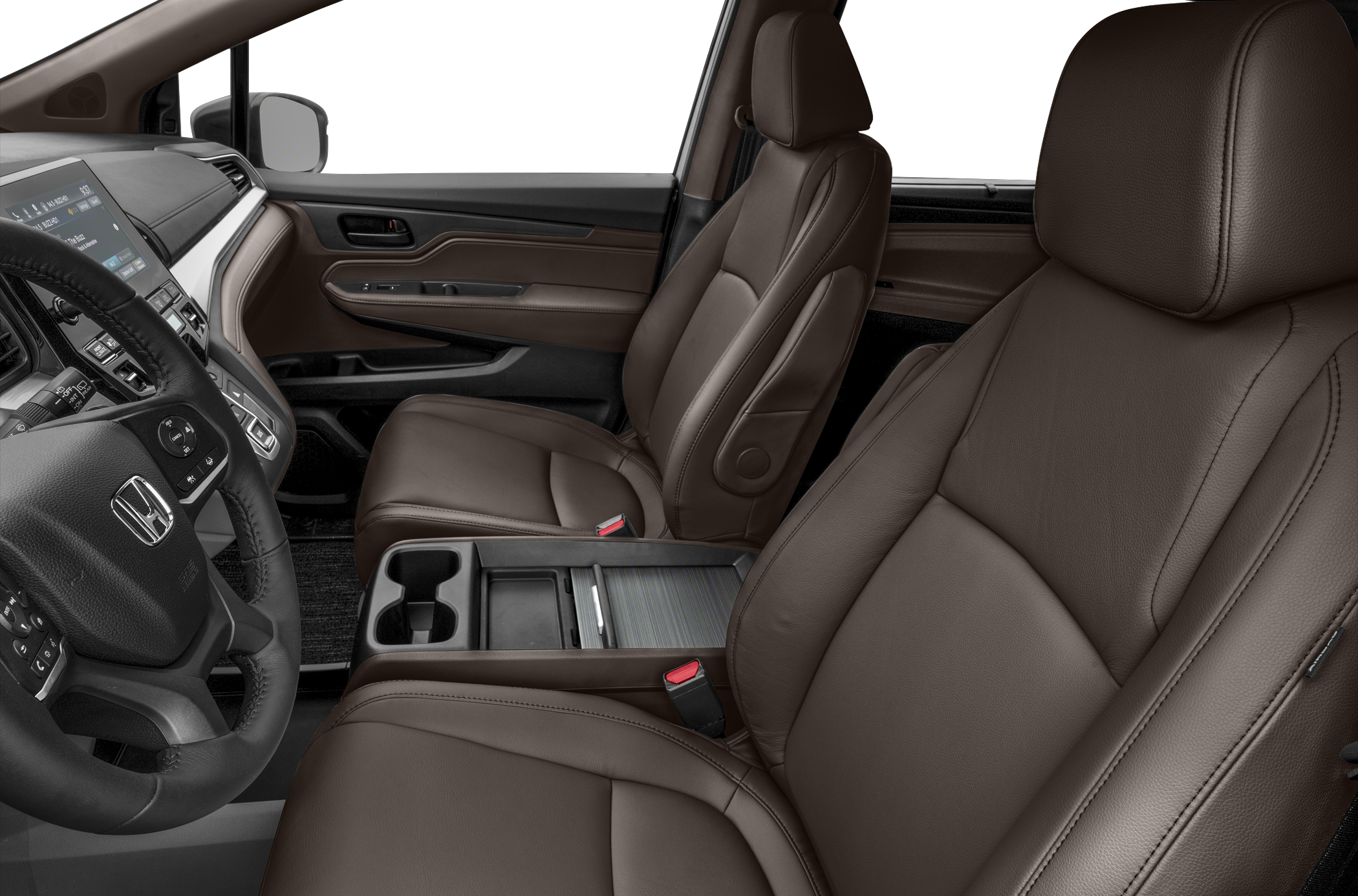 2024 Honda Odyssey