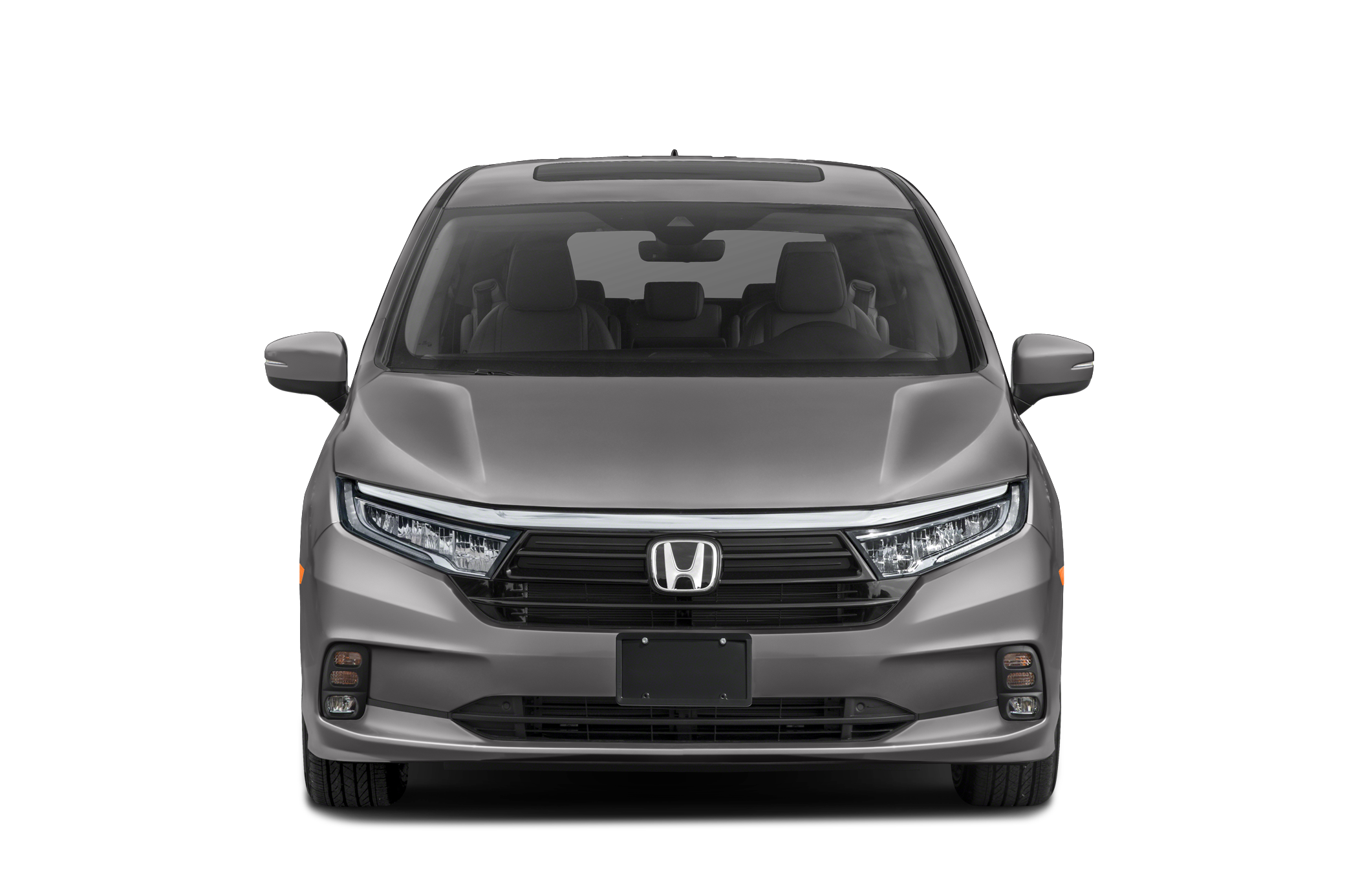 2024 Honda Odyssey