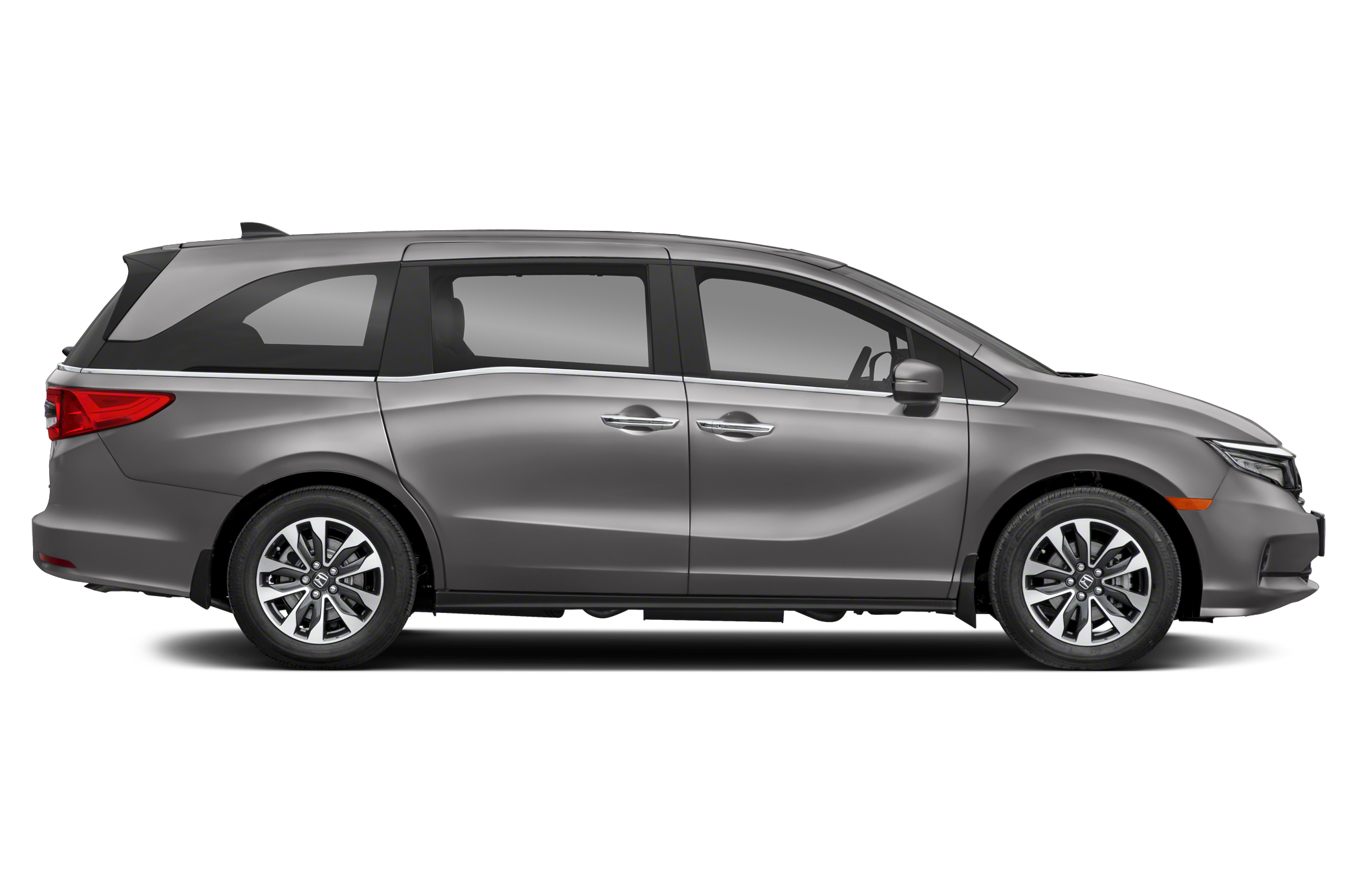2024 Honda Odyssey