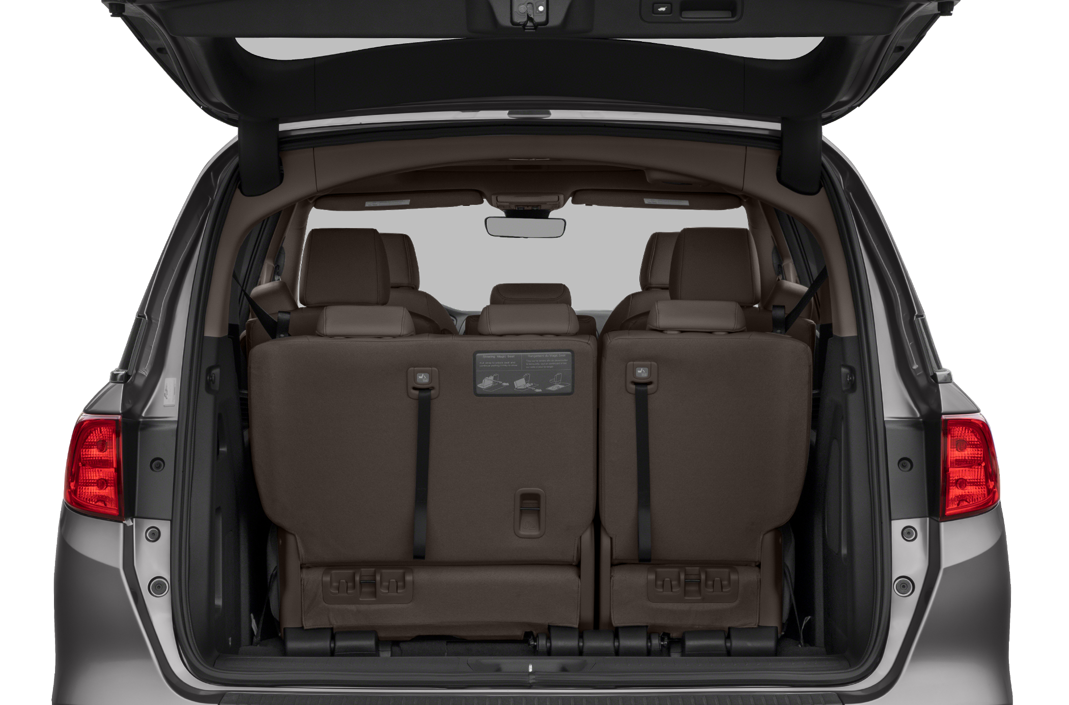 2024 Honda Odyssey