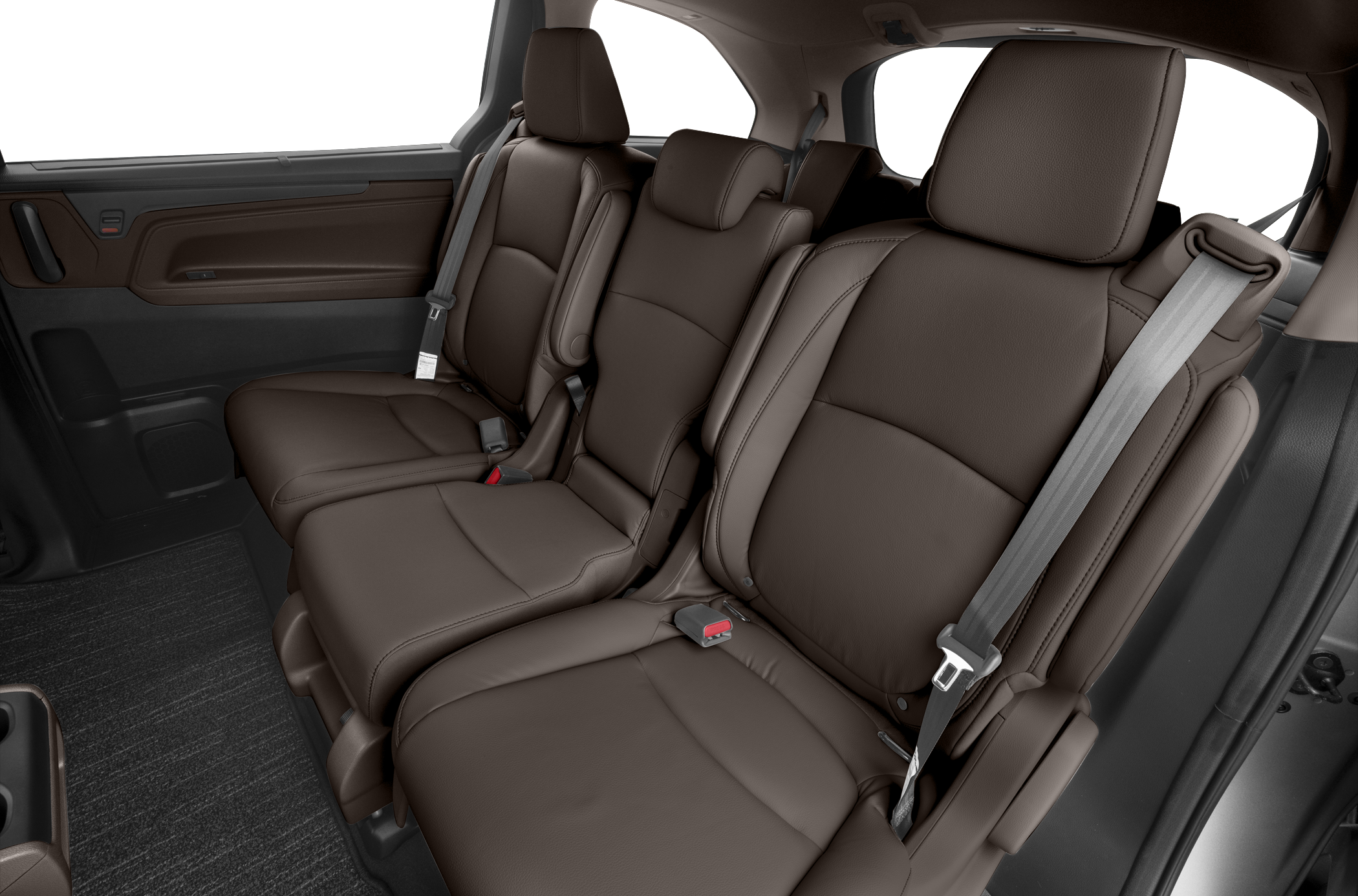 2024 Honda Odyssey