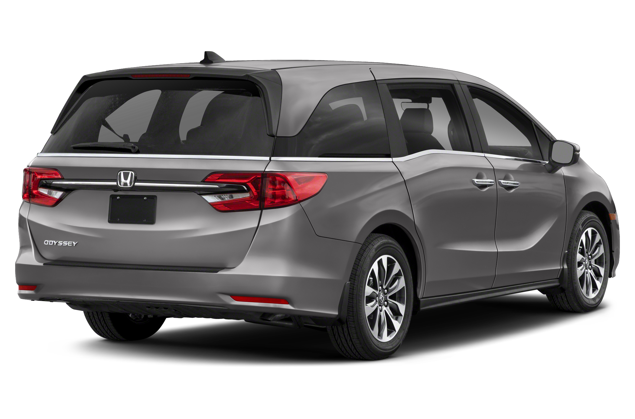 2024 Honda Odyssey