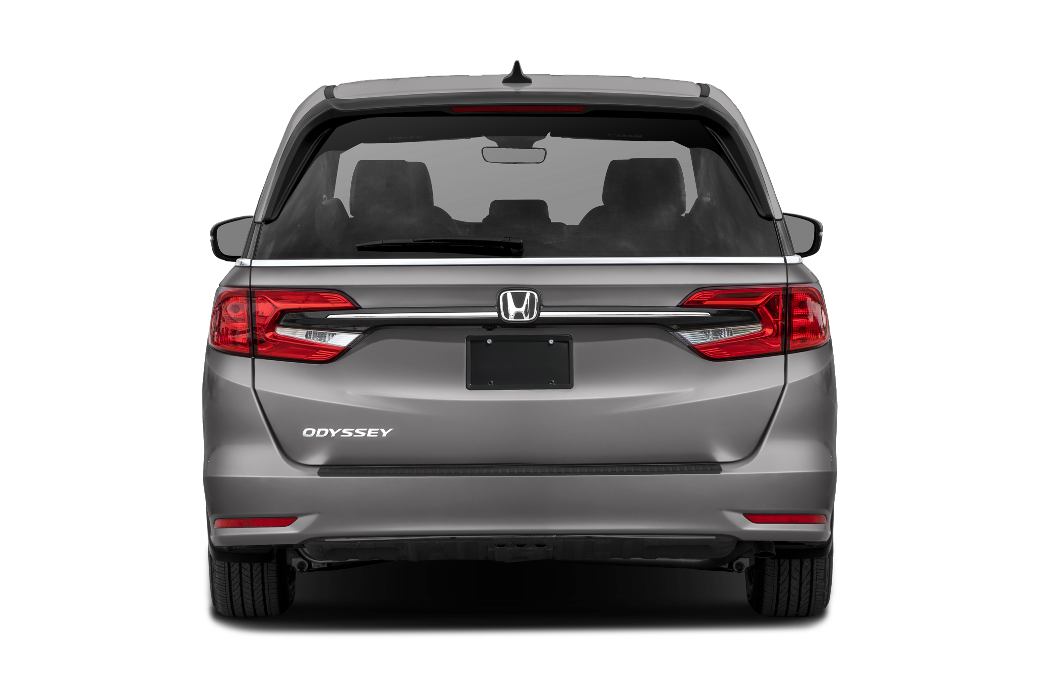 2024 Honda Odyssey