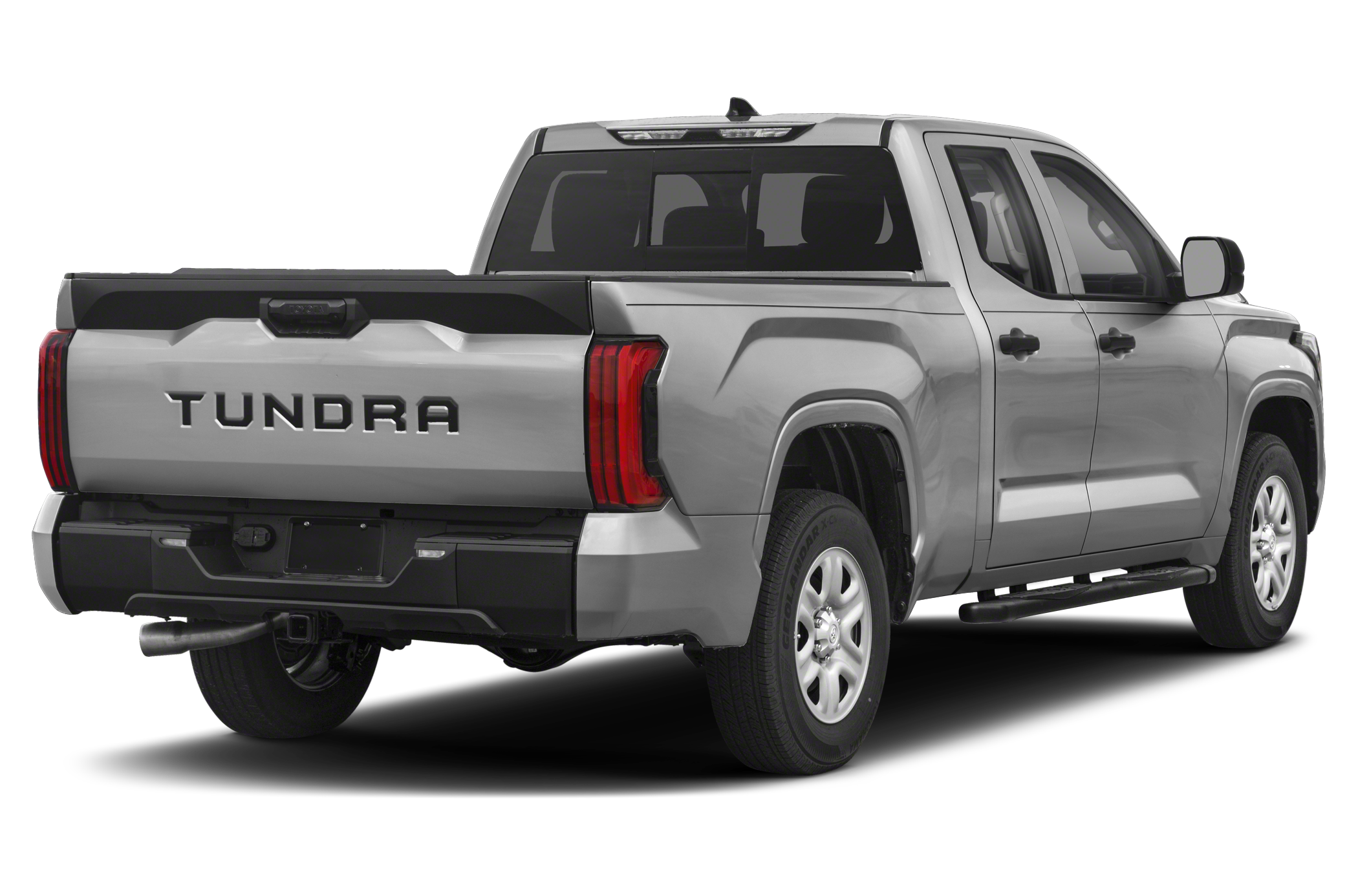 Toyota Tundra Models, Generations & Redesigns | Cars.com