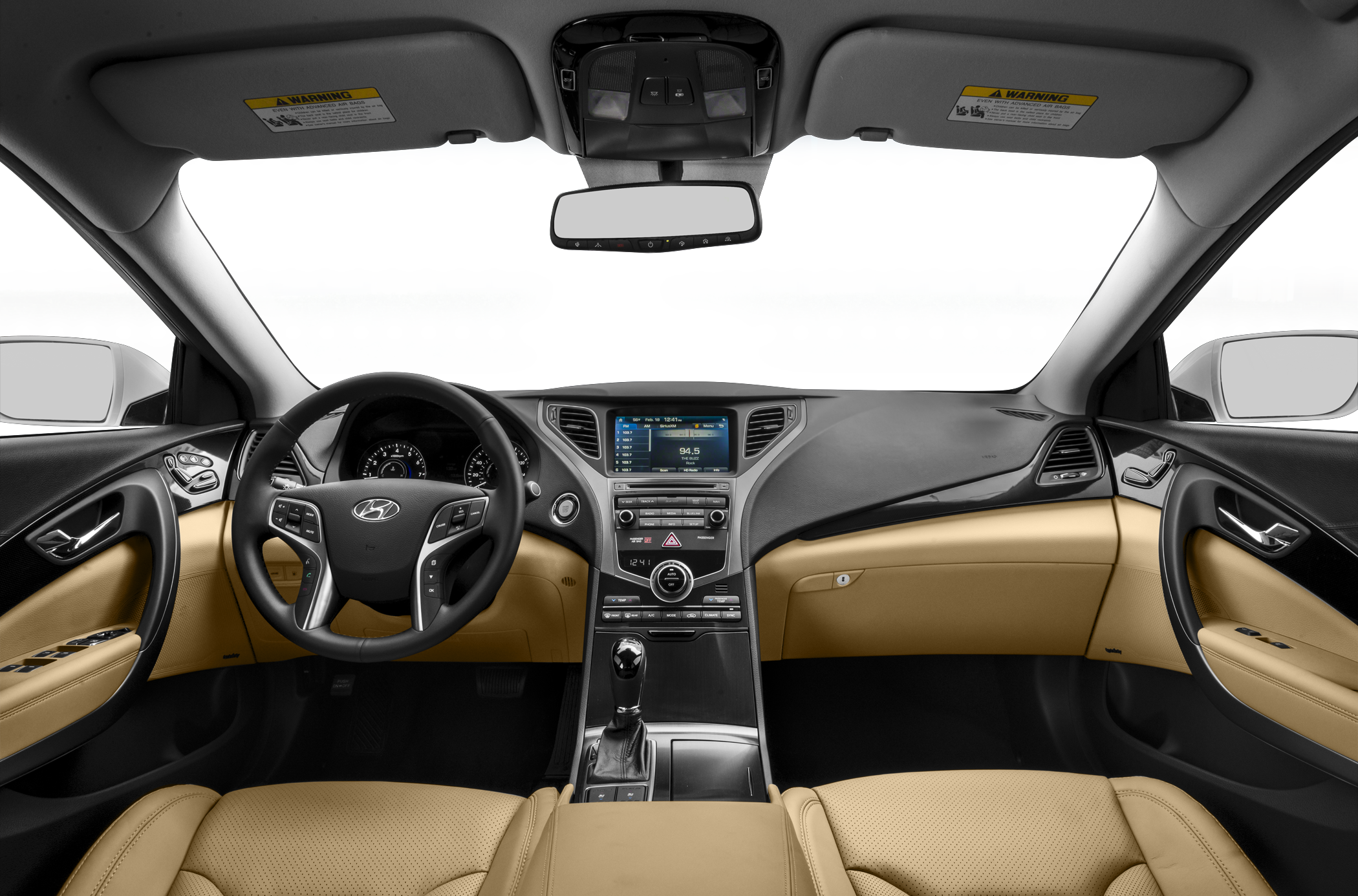 2016 Hyundai Azera