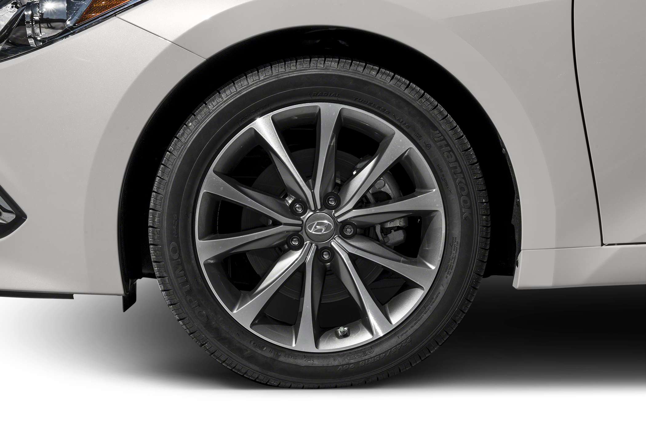 2016 Hyundai Azera