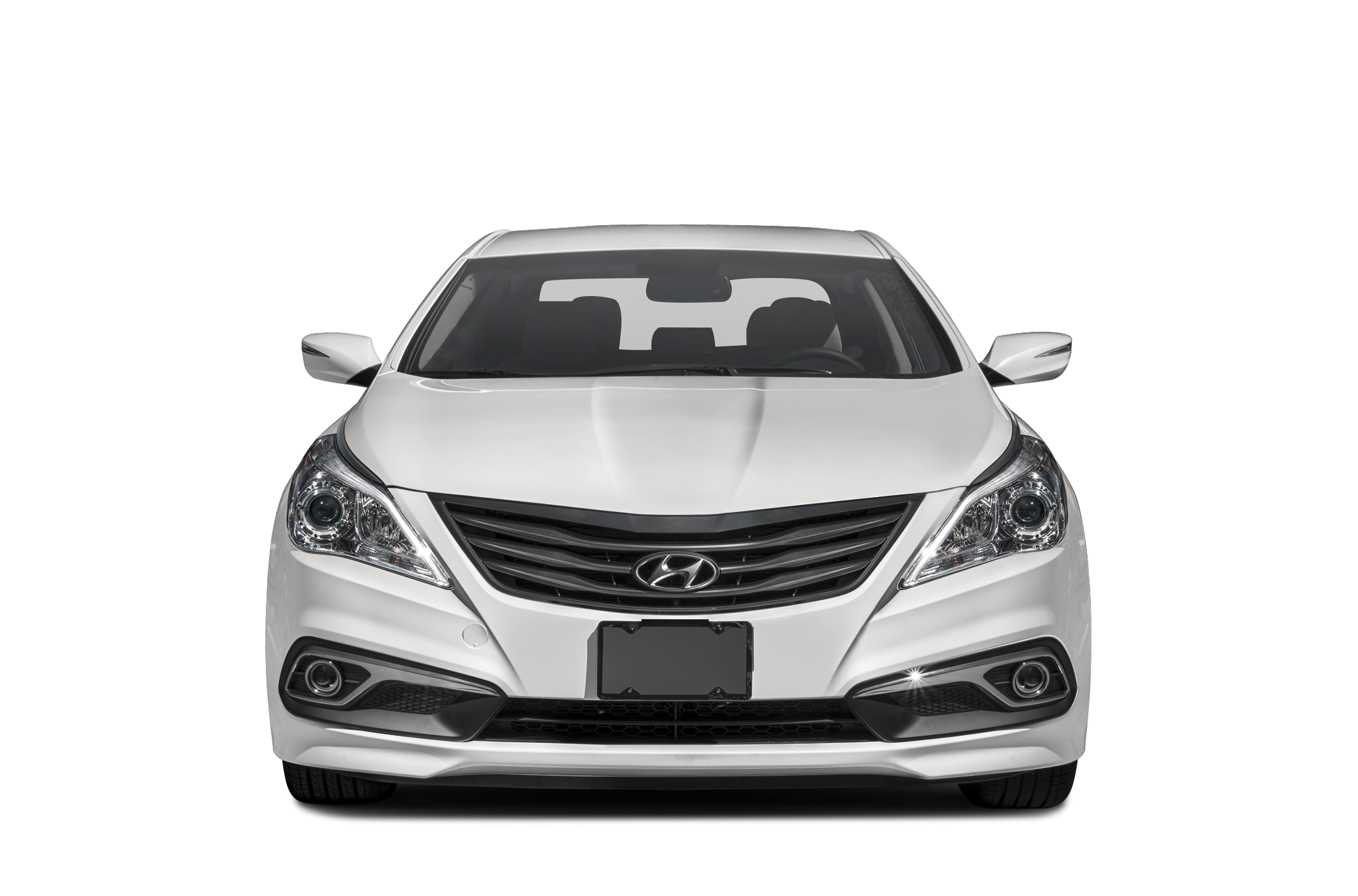 2016 Hyundai Azera