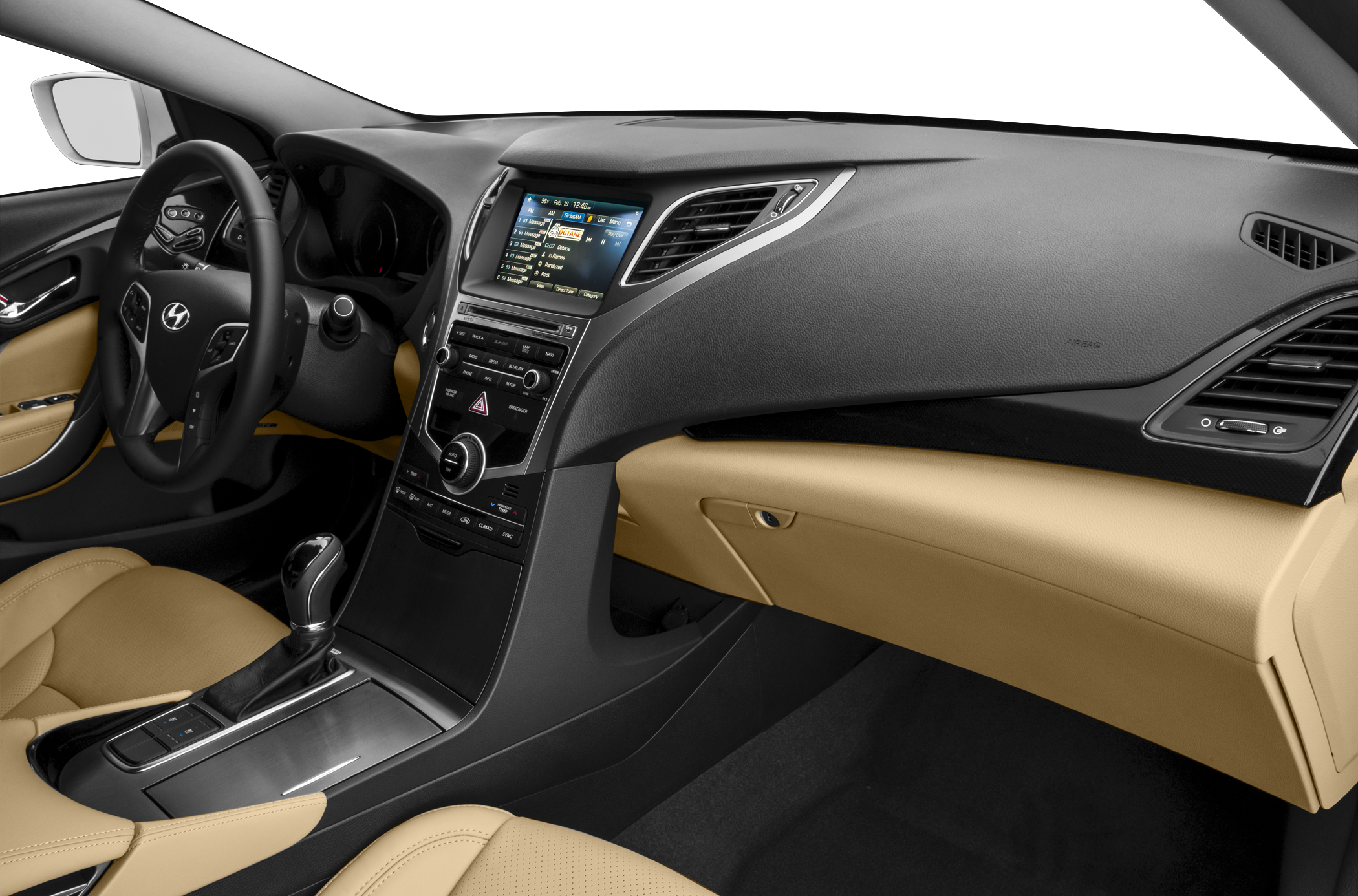 2016 Hyundai Azera