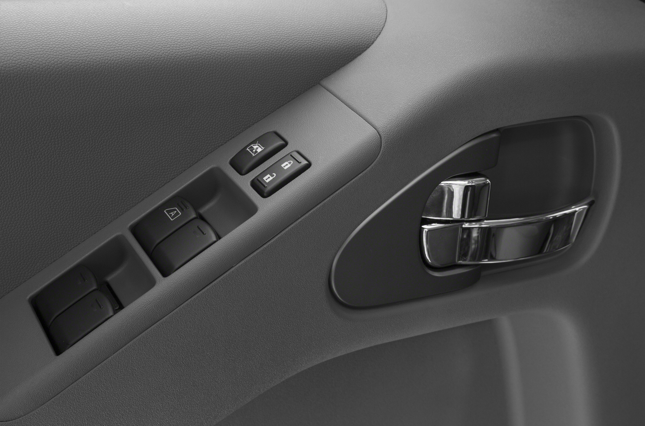2016 Nissan Frontier