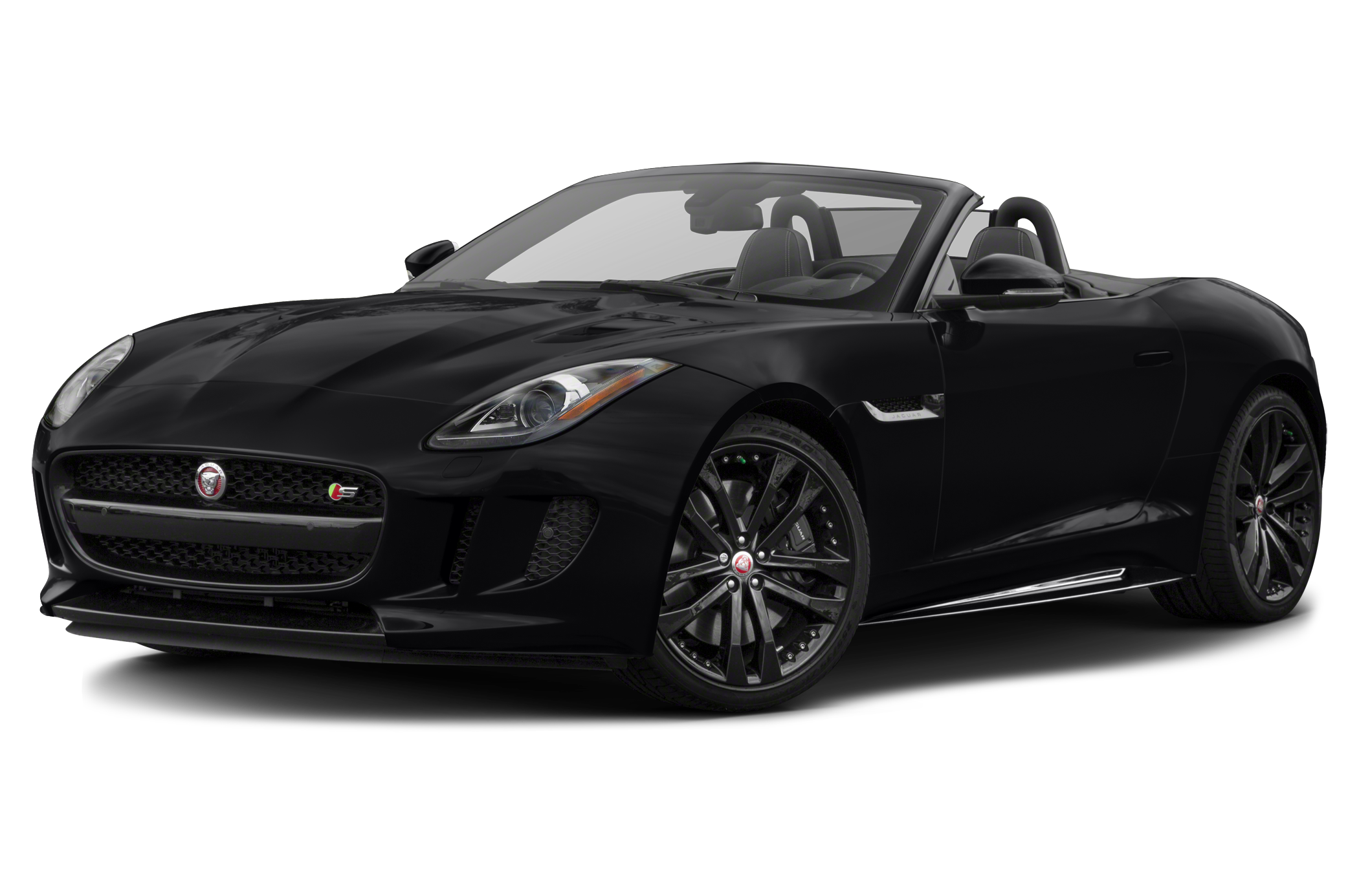 2017 Jaguar F-TYPE