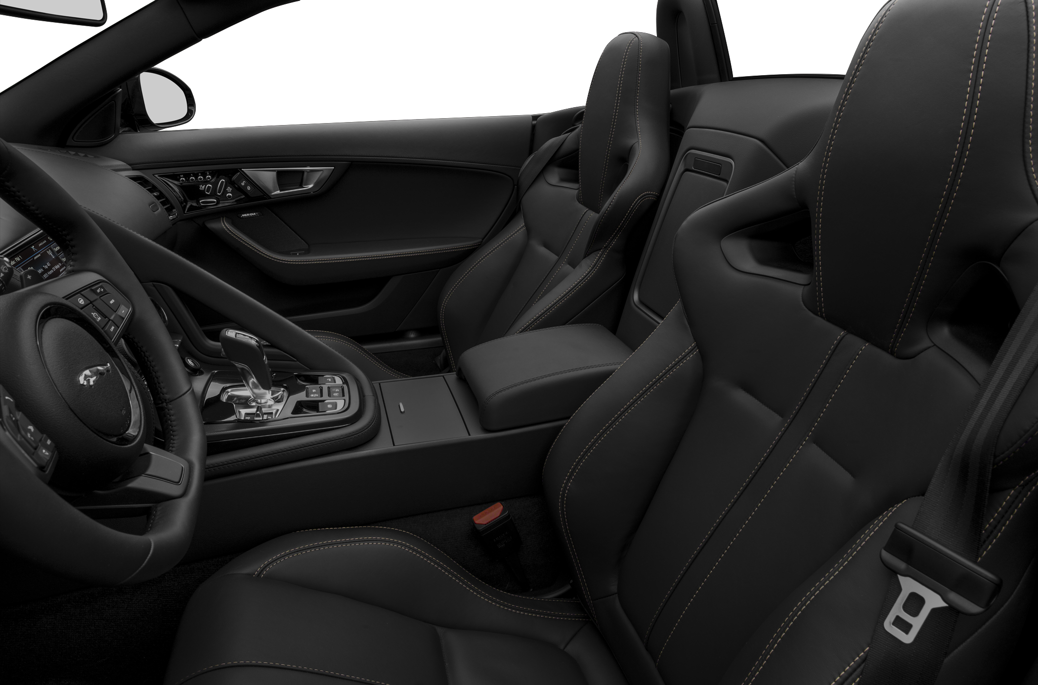 2017 Jaguar F-TYPE