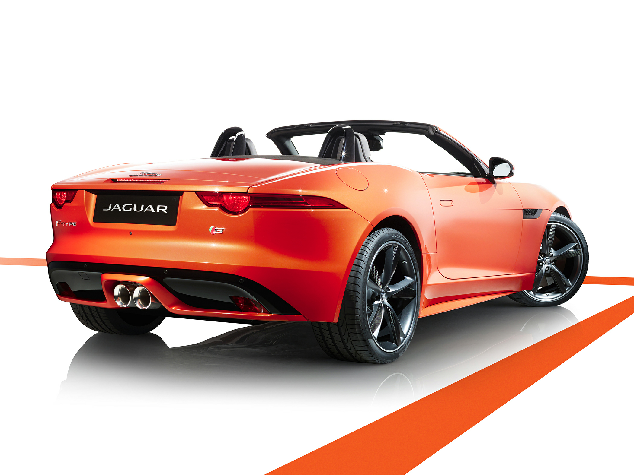 2017 Jaguar F-TYPE
