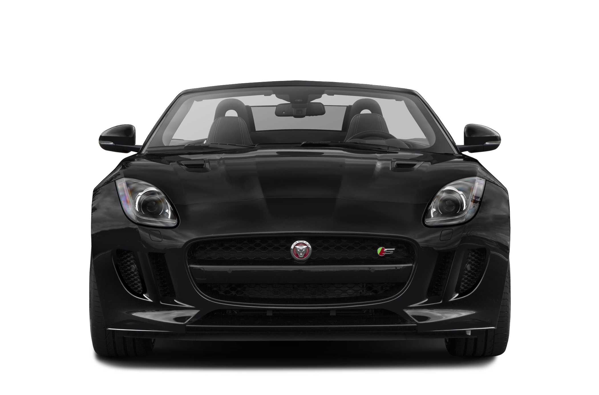 2017 Jaguar F-TYPE