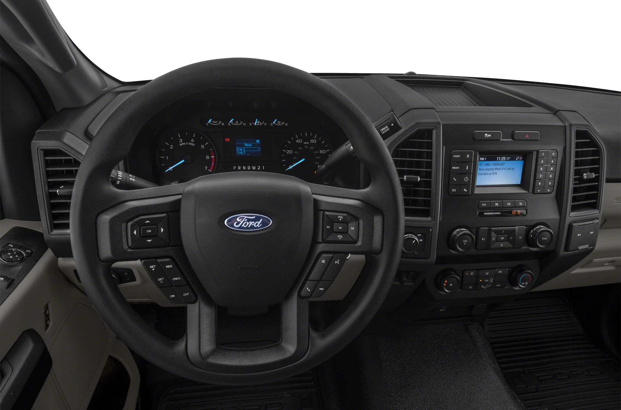 2020 Ford F-350