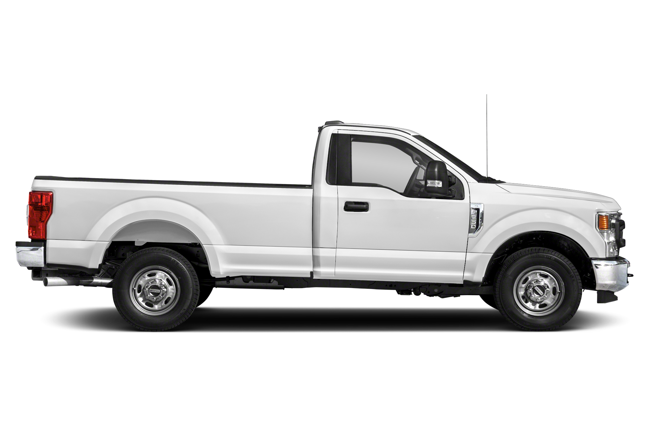 2020 Ford F-350