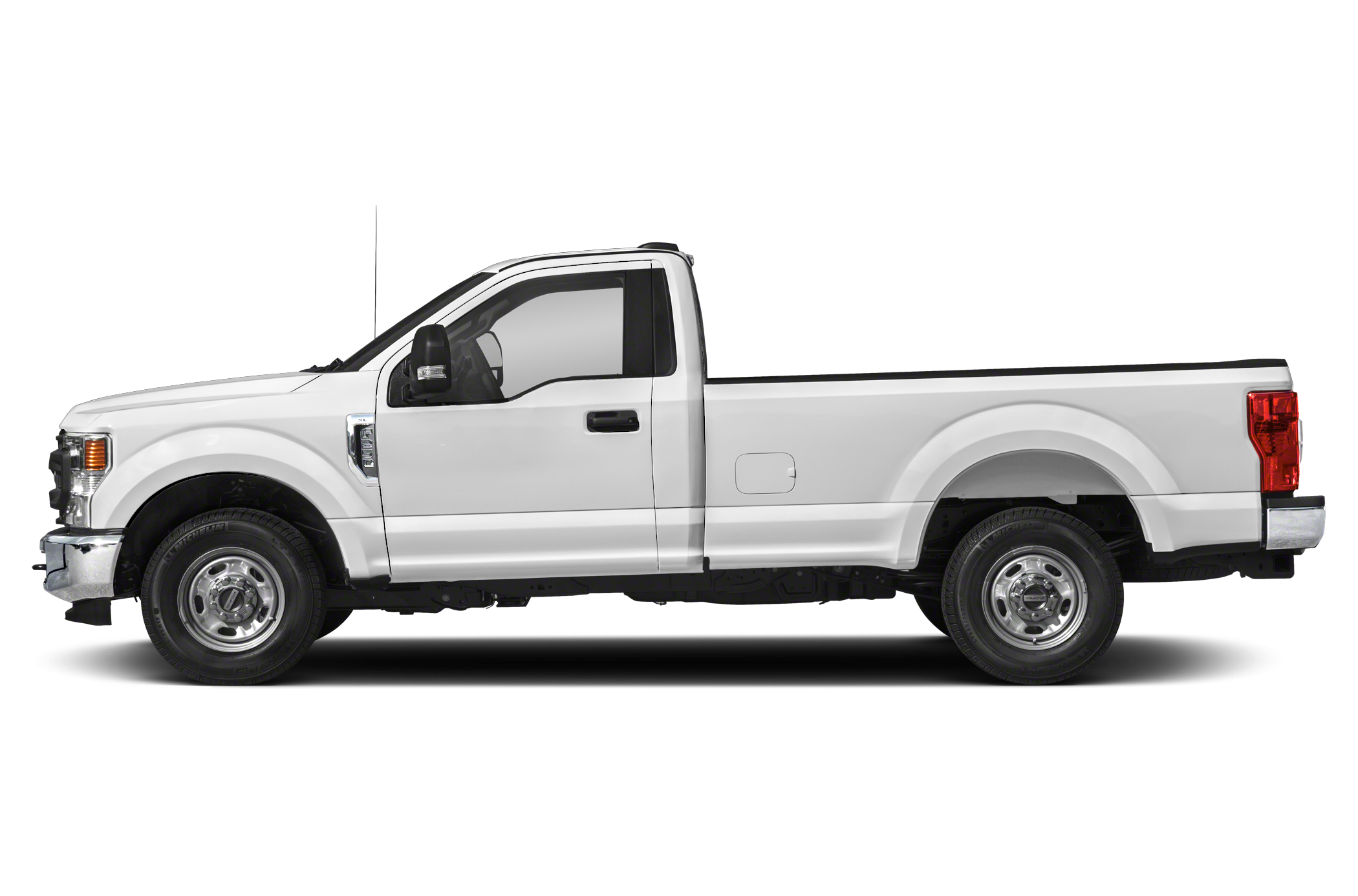 2020 Ford F-350