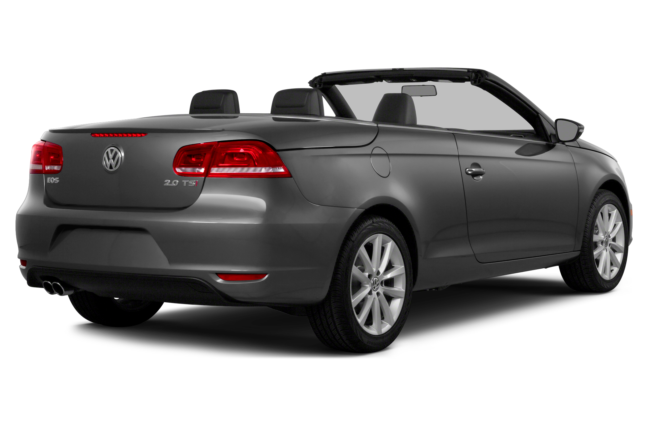 2012 Volkswagen Eos