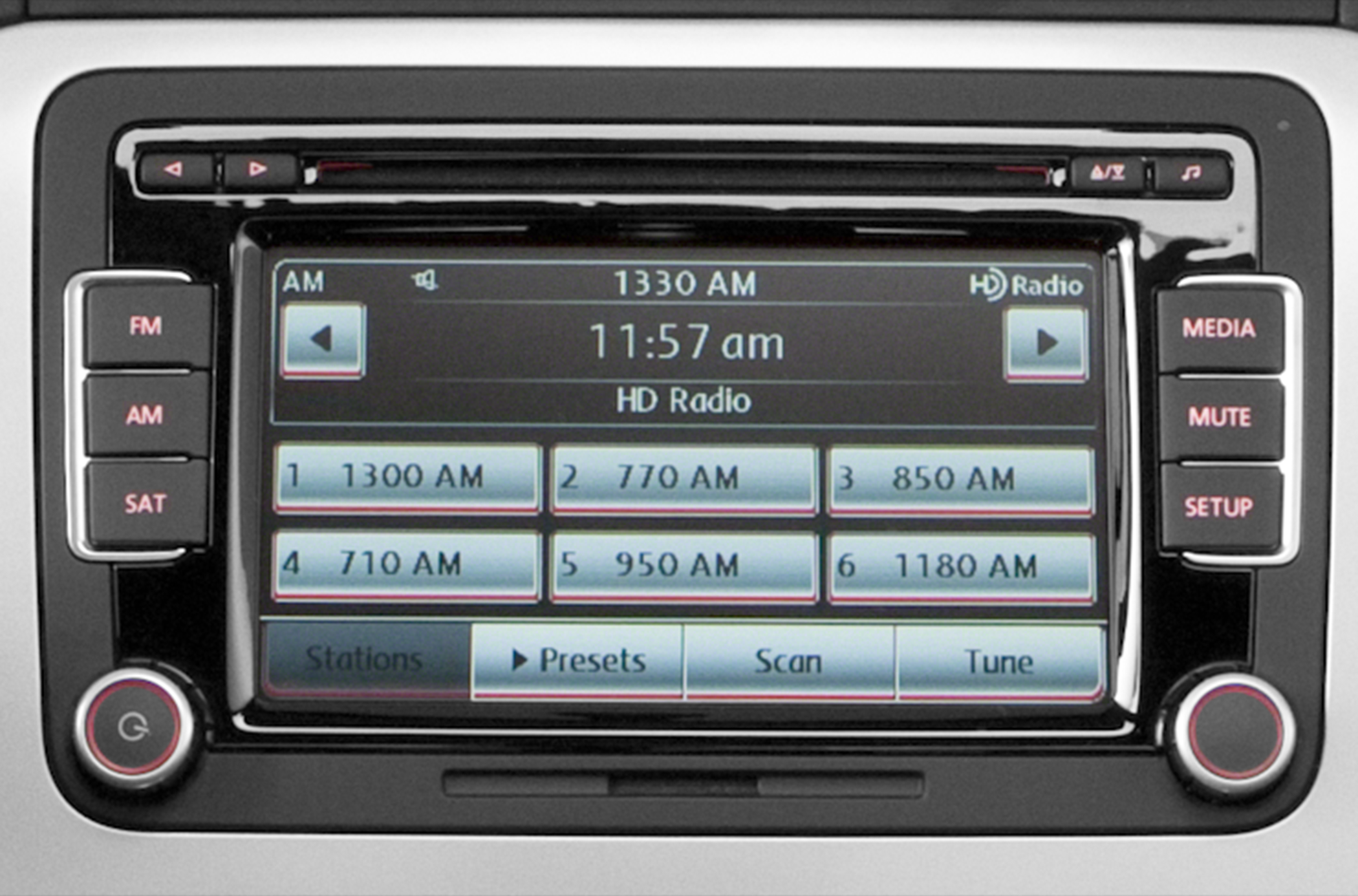 2012 Volkswagen Eos