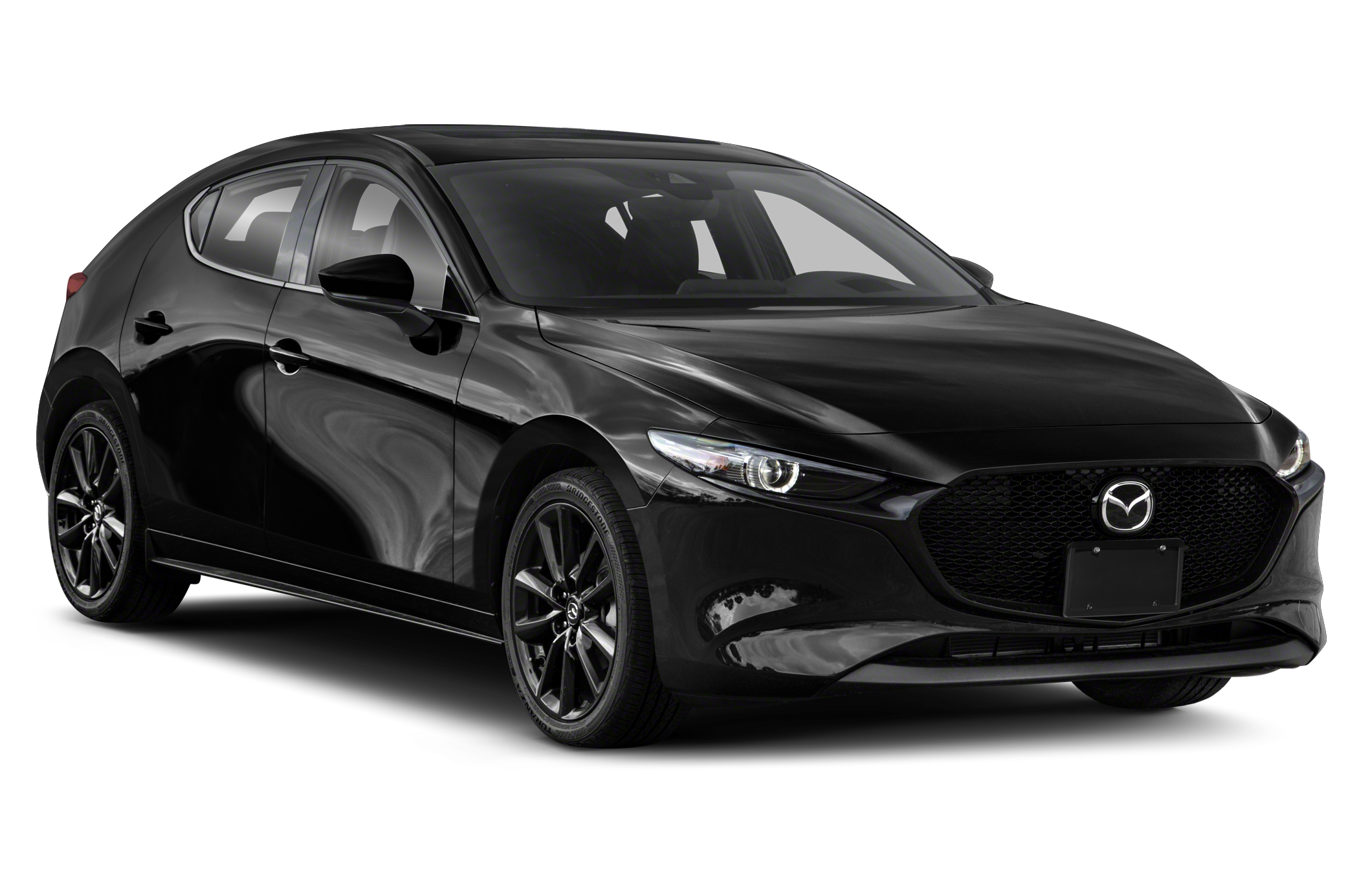 2022 Mazda Mazda3