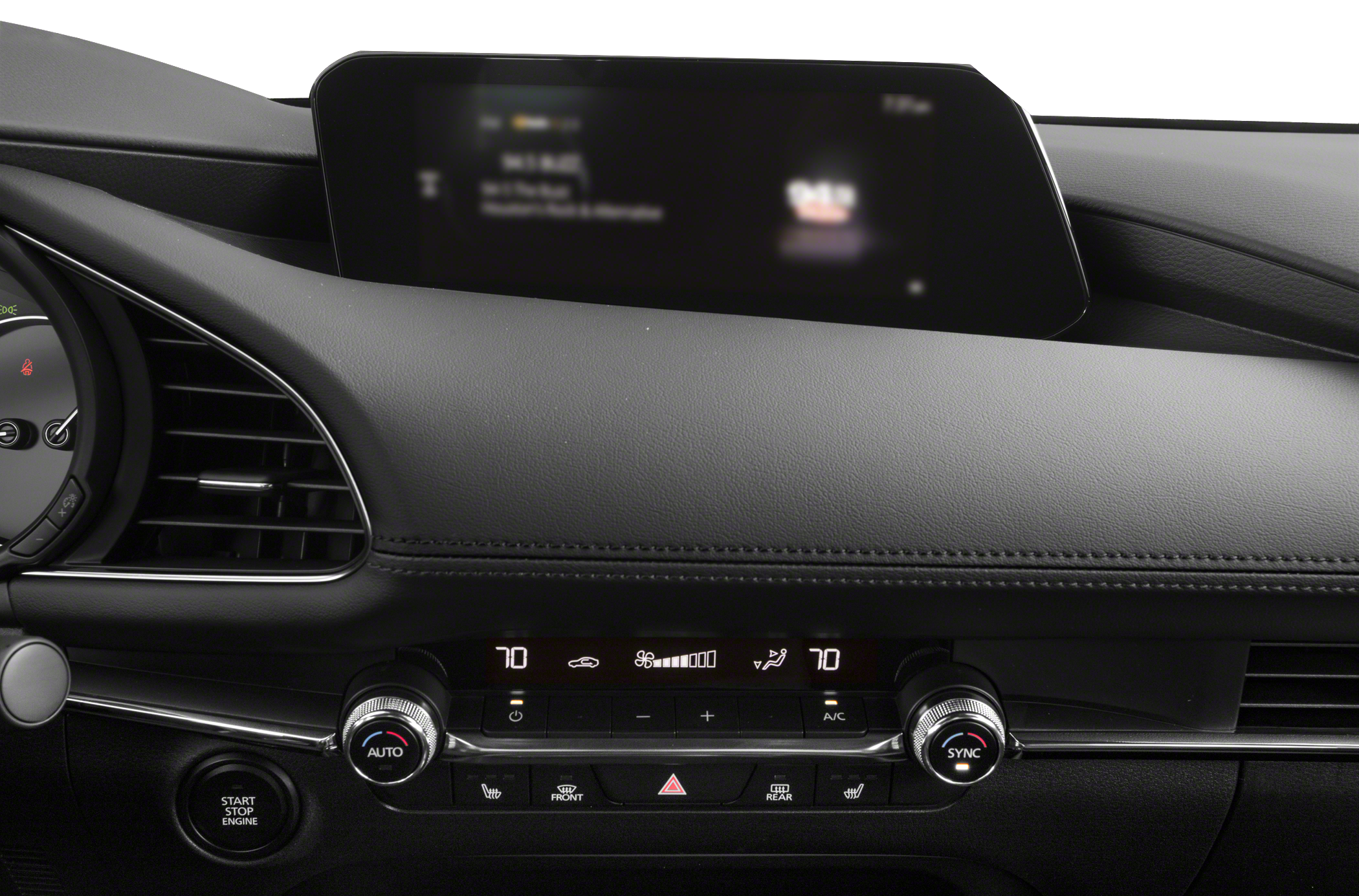 2022 Mazda Mazda3