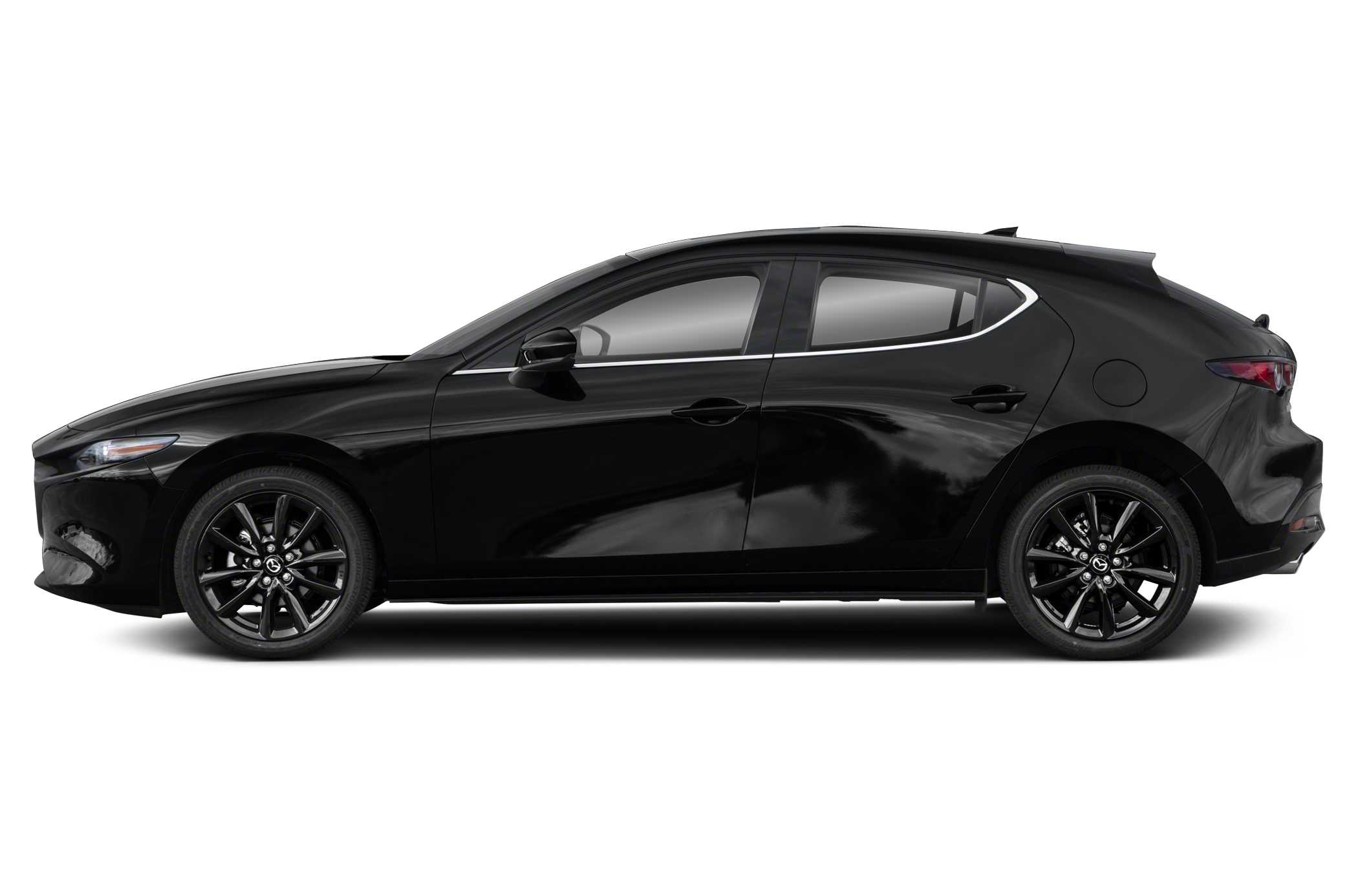 2022 Mazda Mazda3