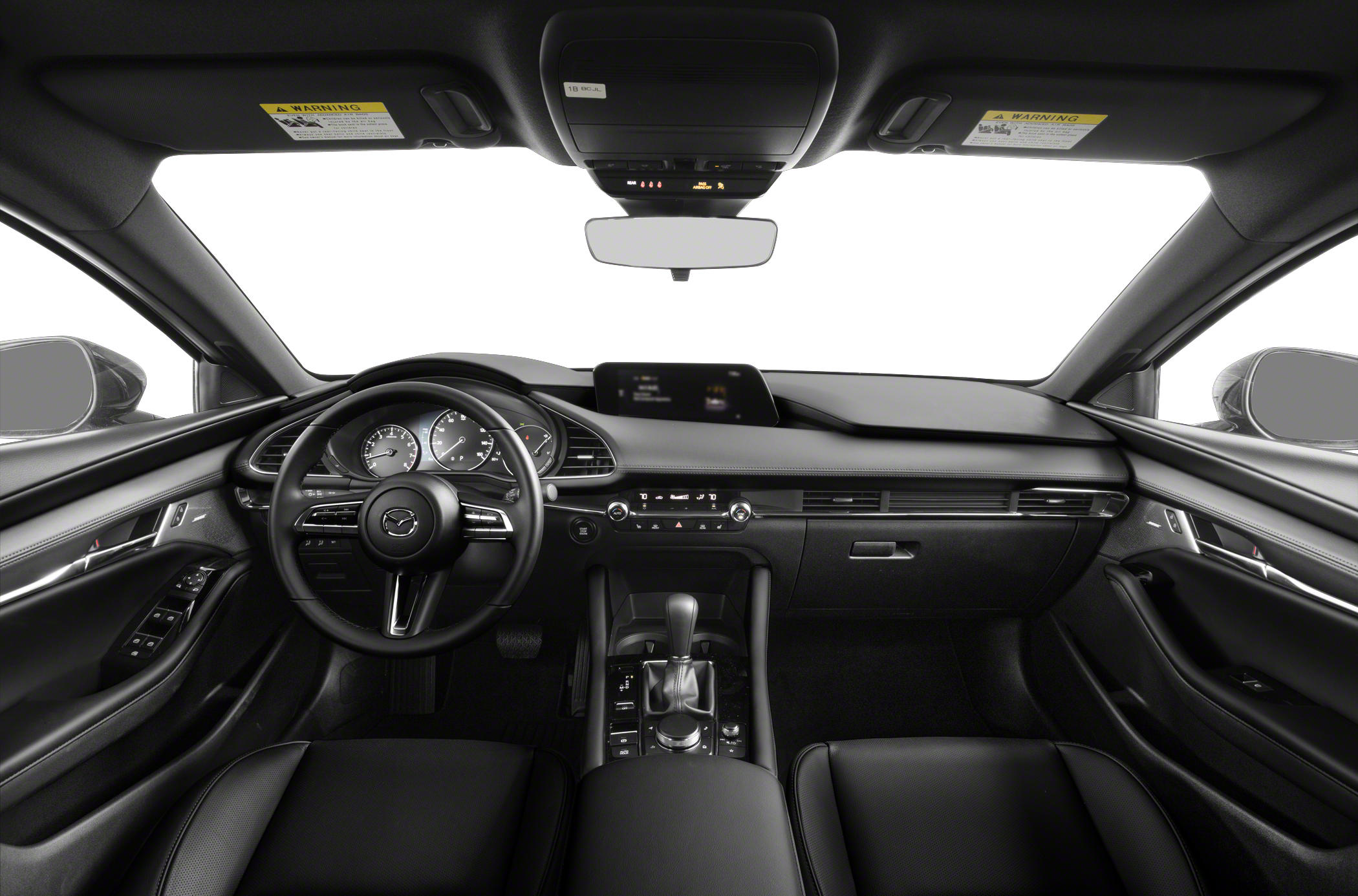 2022 Mazda Mazda3