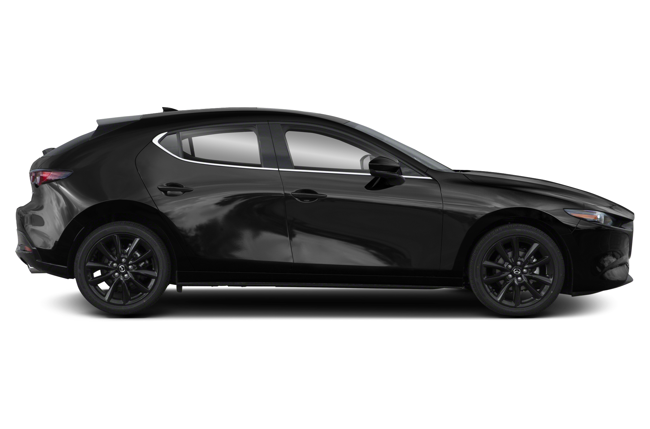 2022 Mazda Mazda3