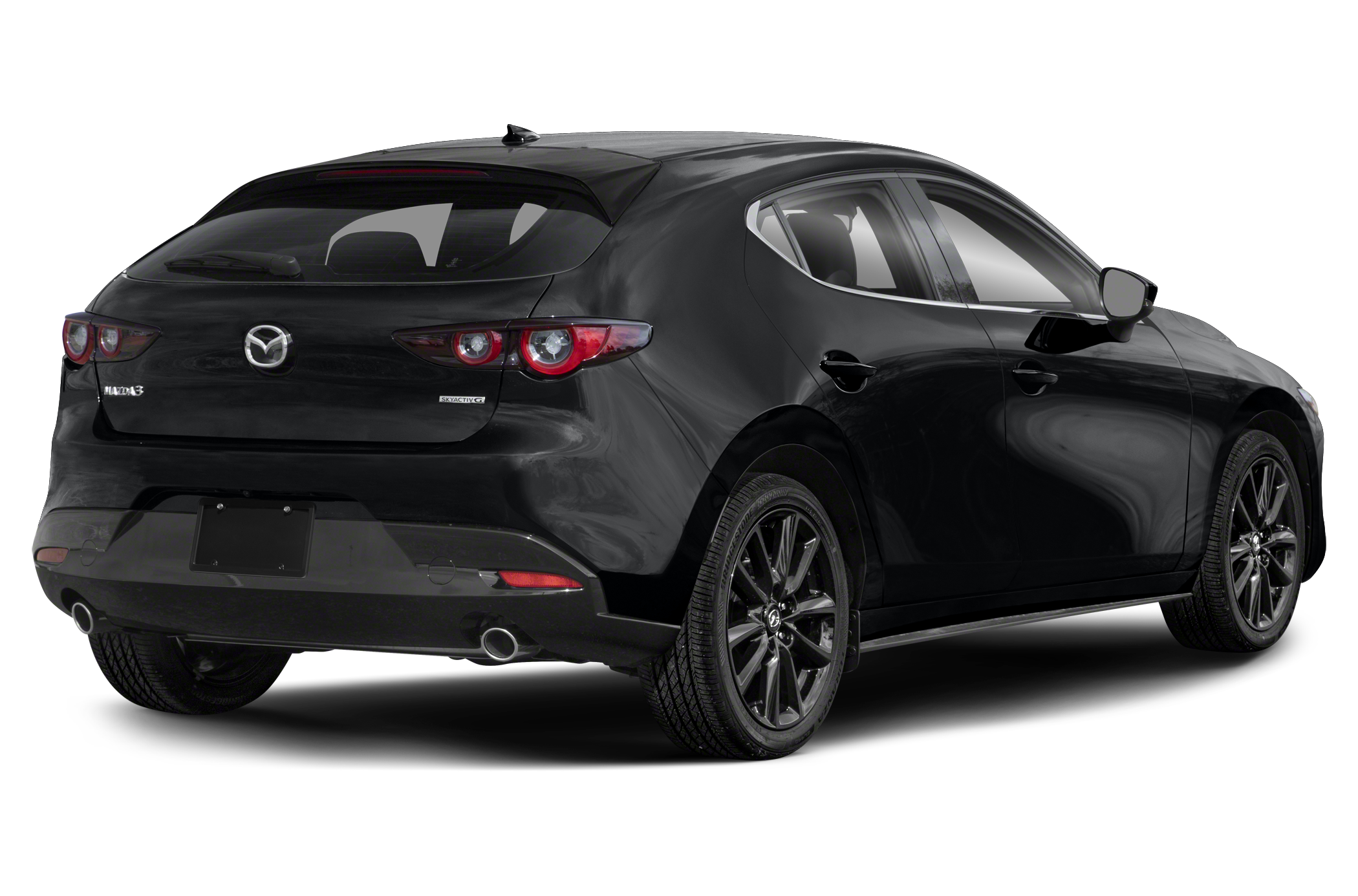 2022 Mazda Mazda3