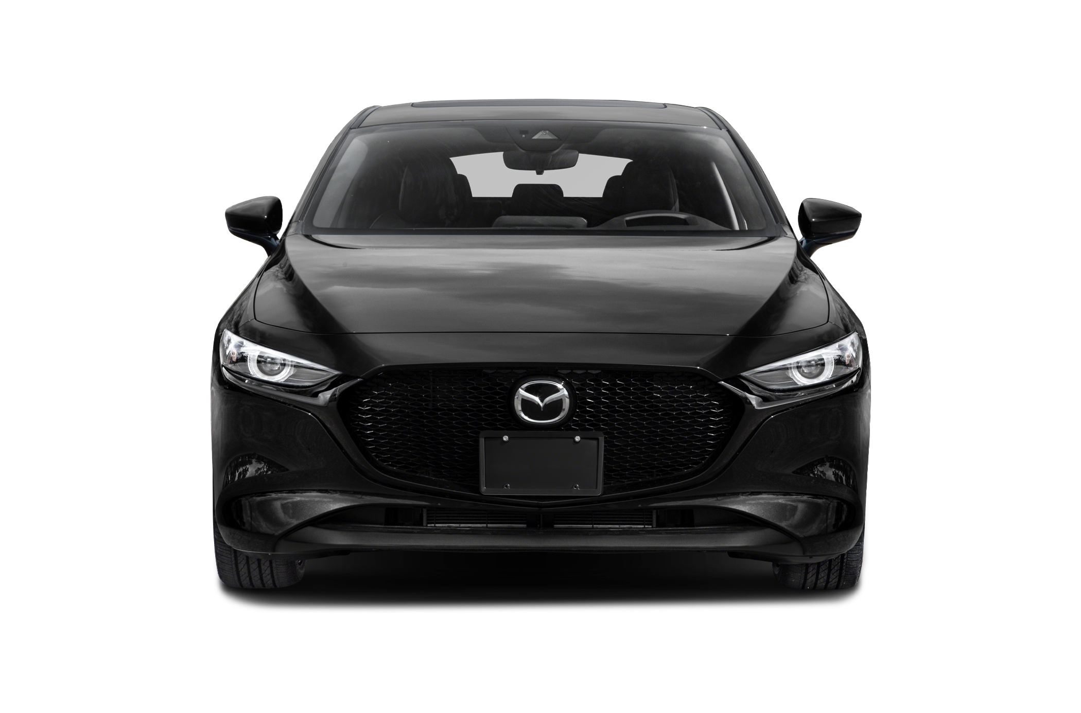 2022 Mazda Mazda3