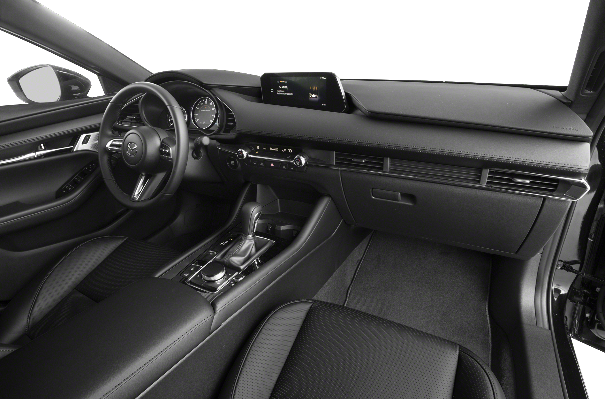 2022 Mazda Mazda3