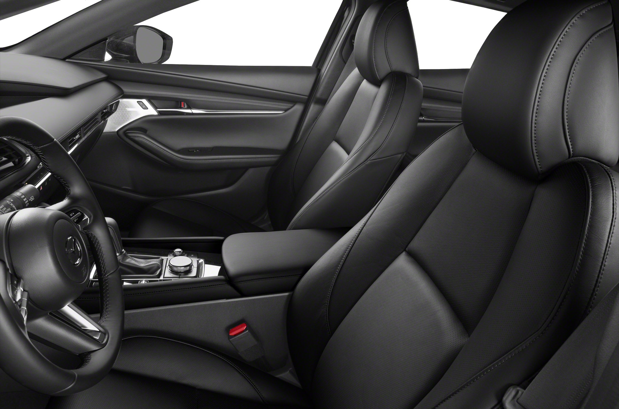 2022 Mazda Mazda3