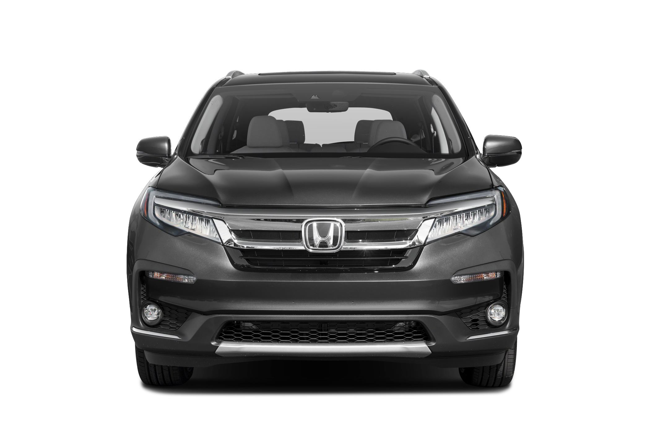 2020 Honda Pilot