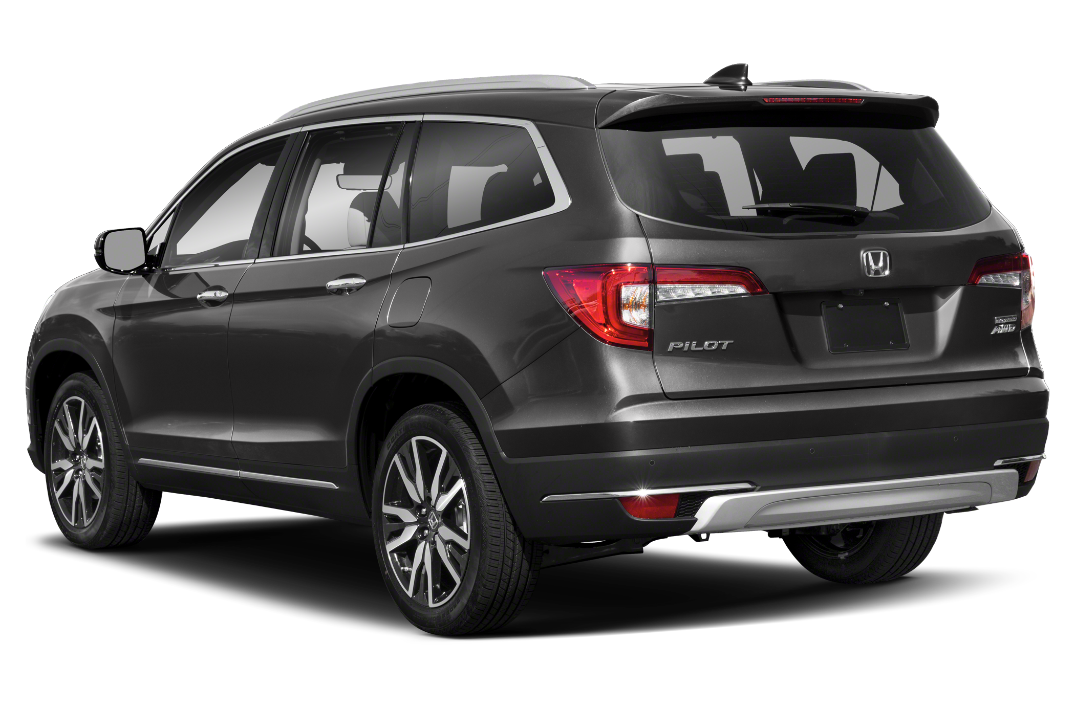 2020 Honda Pilot
