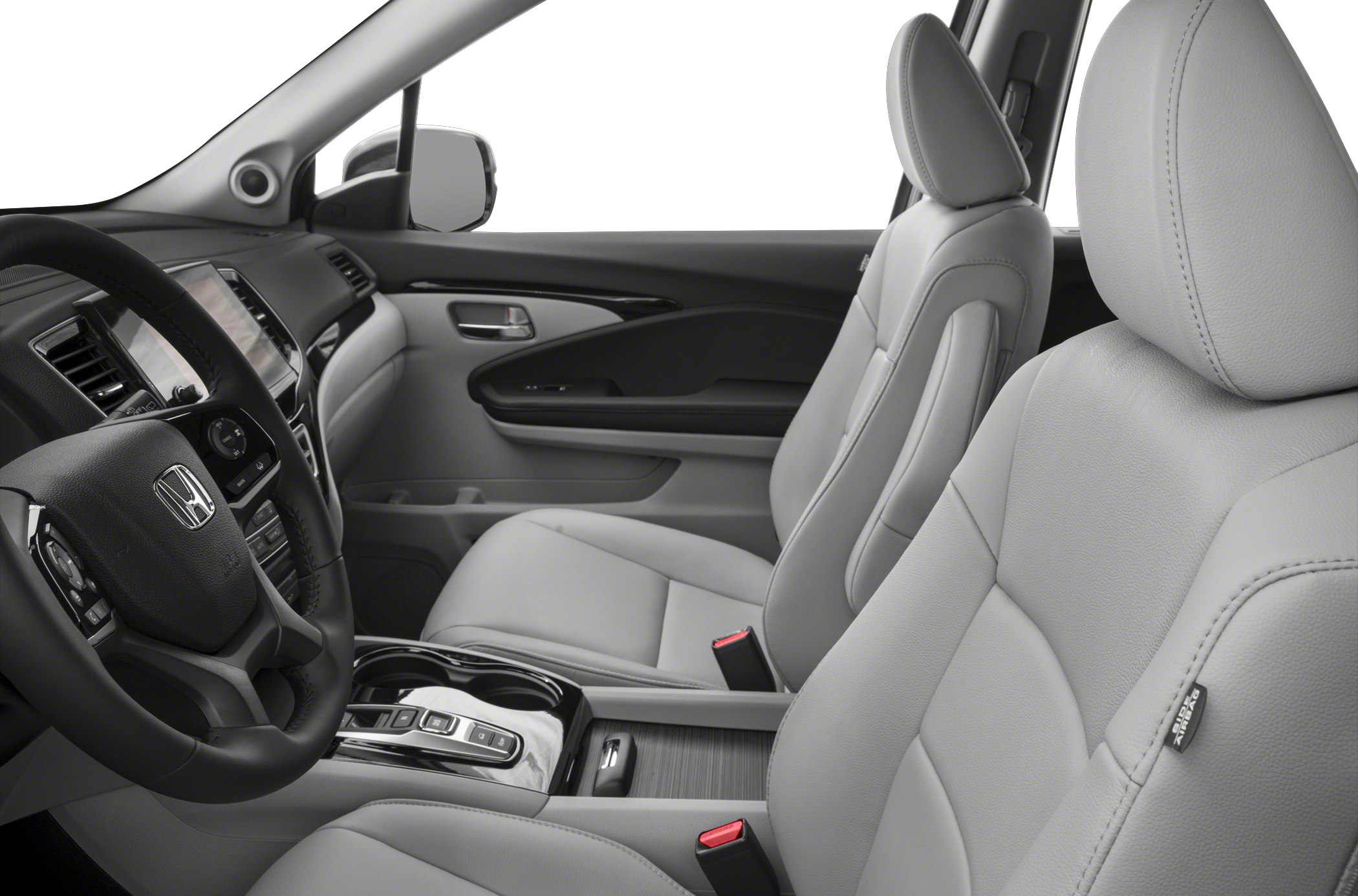 2020 Honda Pilot
