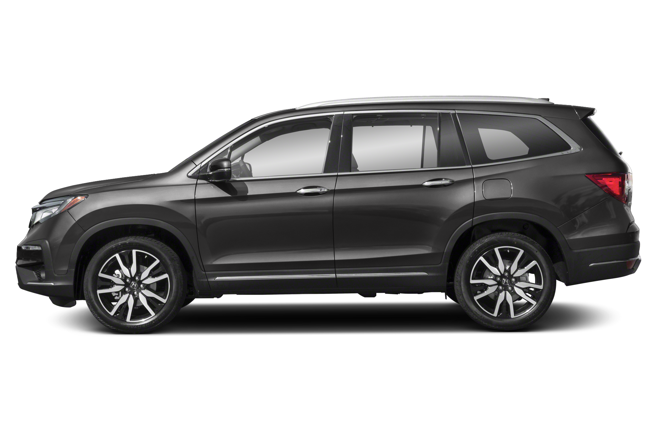 2020 Honda Pilot