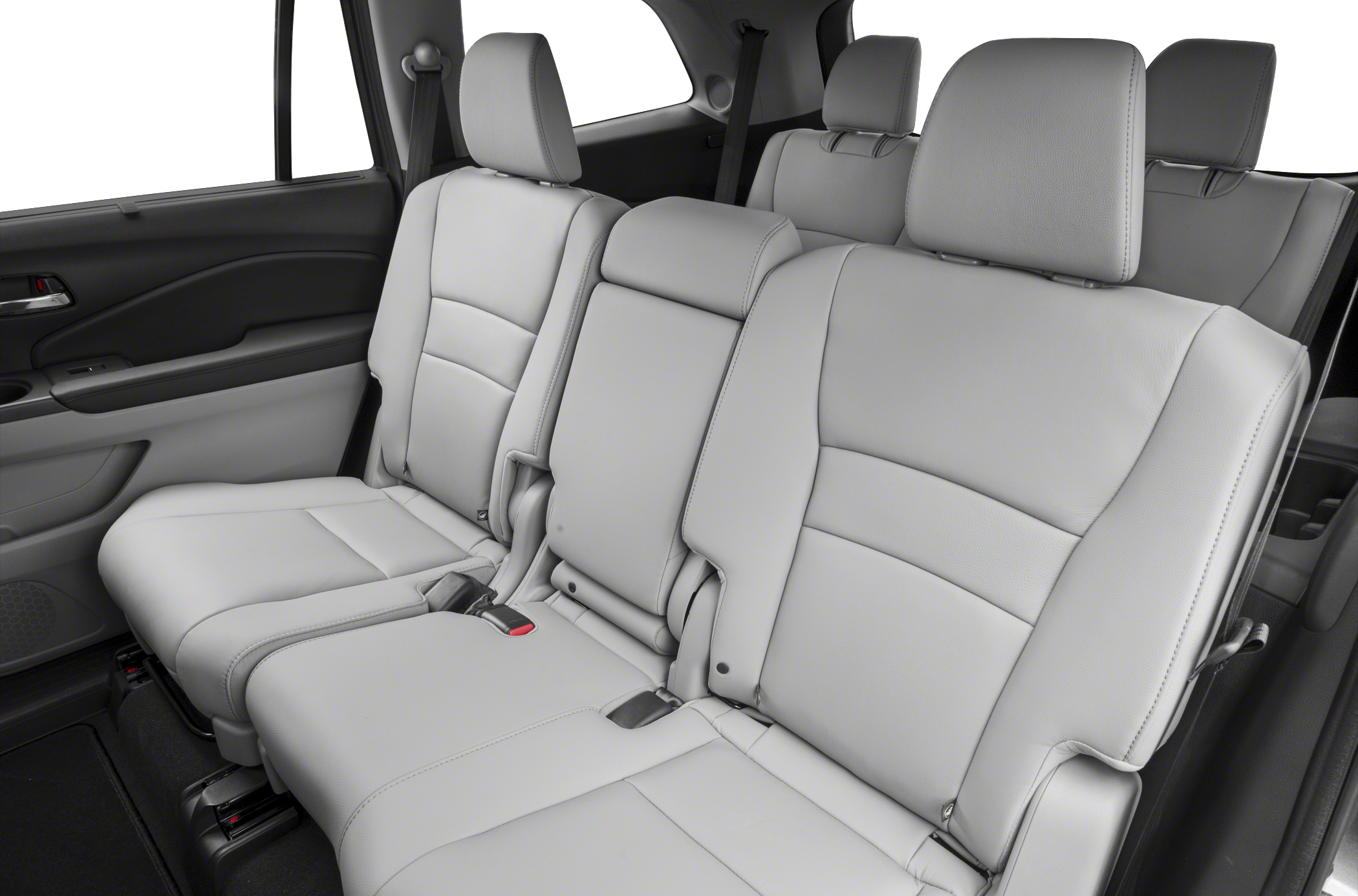 2020 Honda Pilot