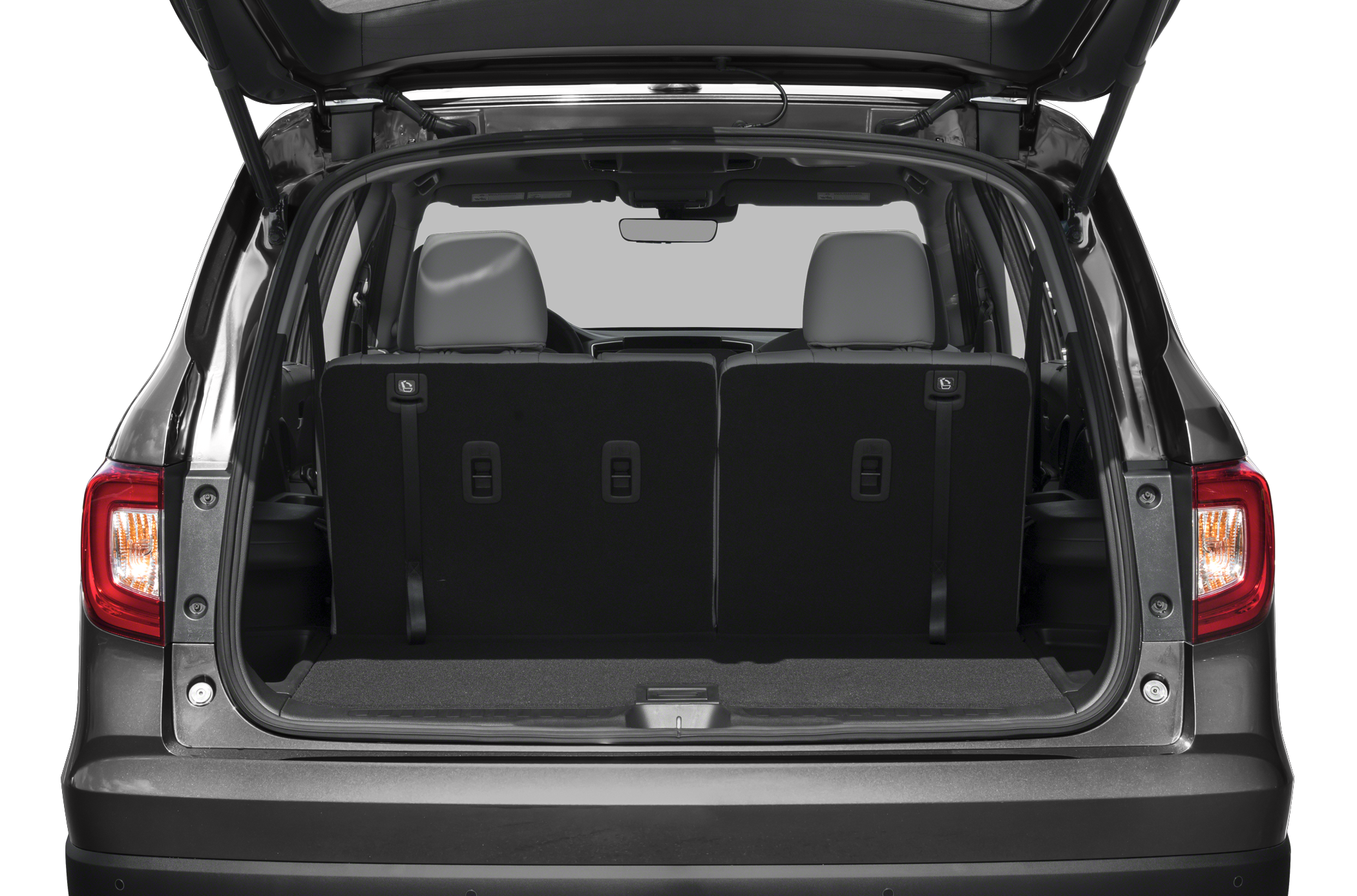 2020 Honda Pilot