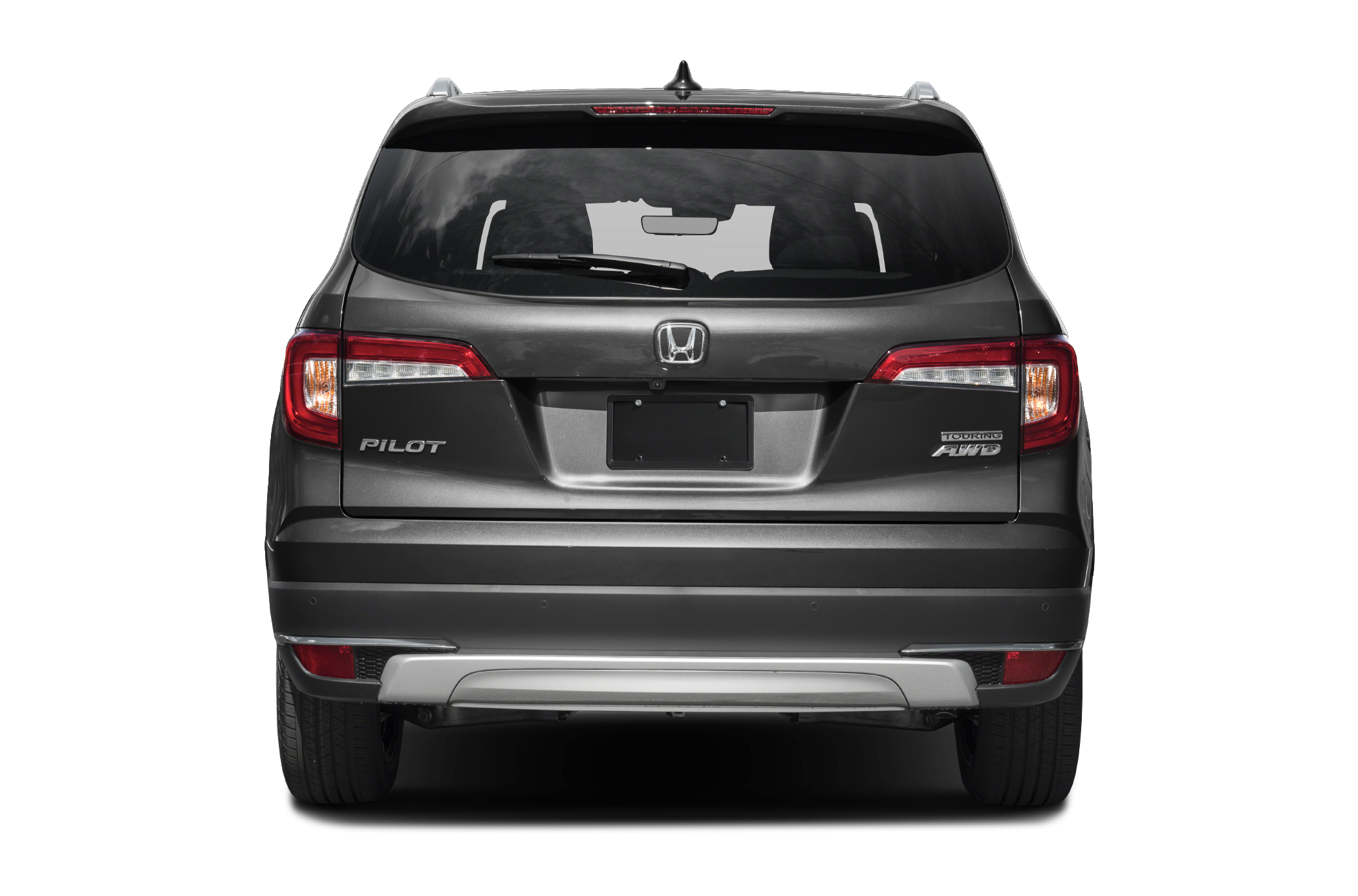 2020 Honda Pilot