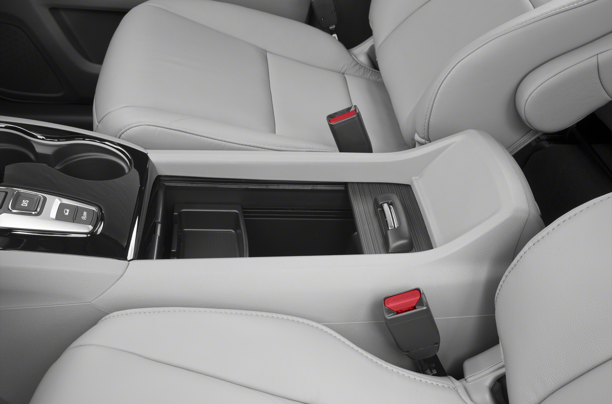 2020 Honda Pilot