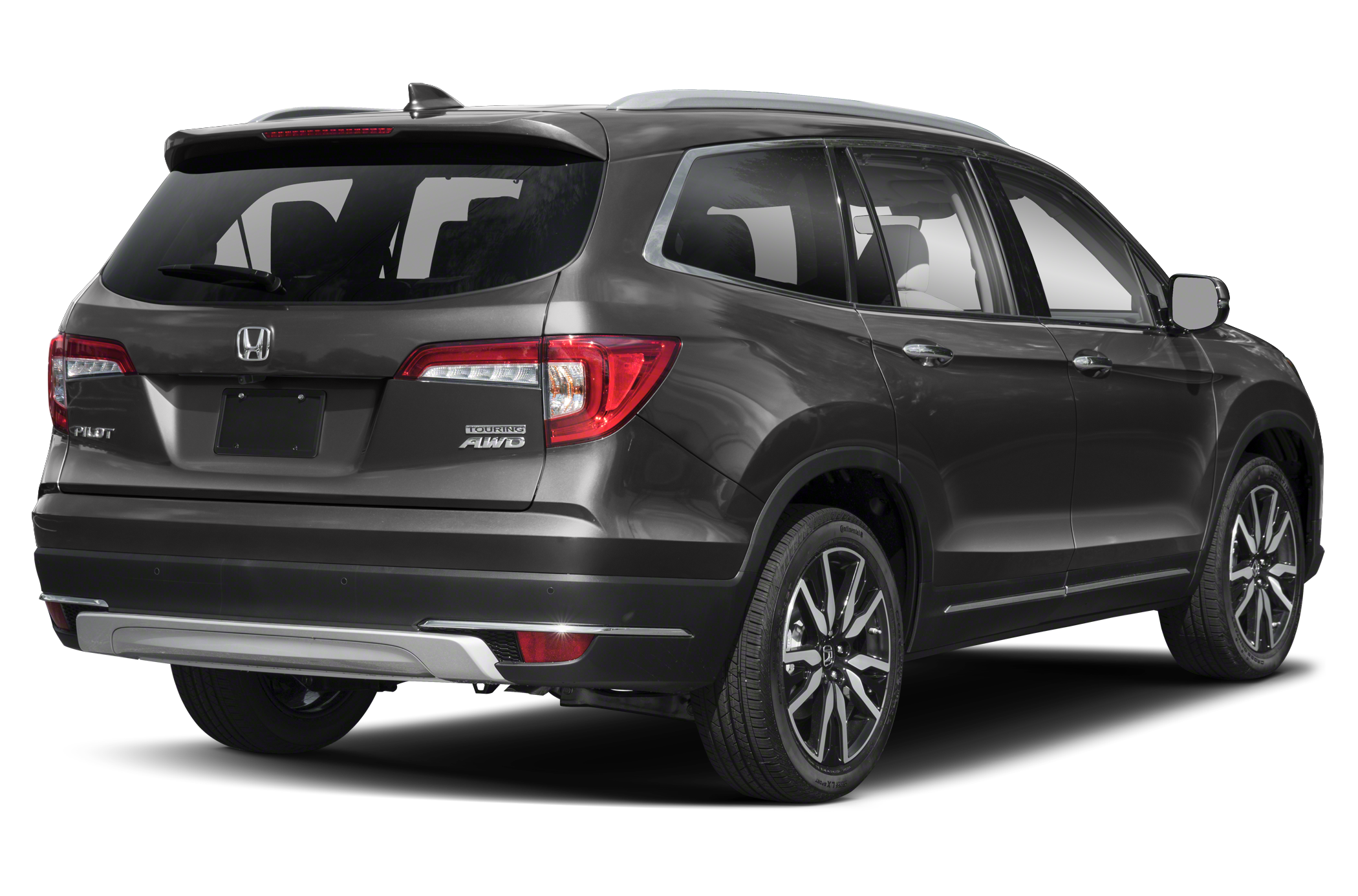 2020 Honda Pilot