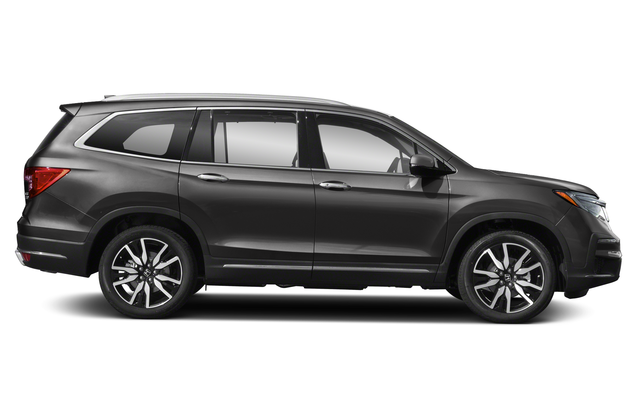 2020 Honda Pilot